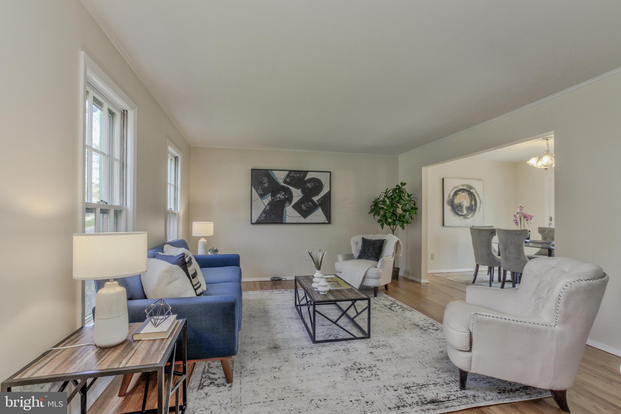 BEL PRE WOODS - Residential