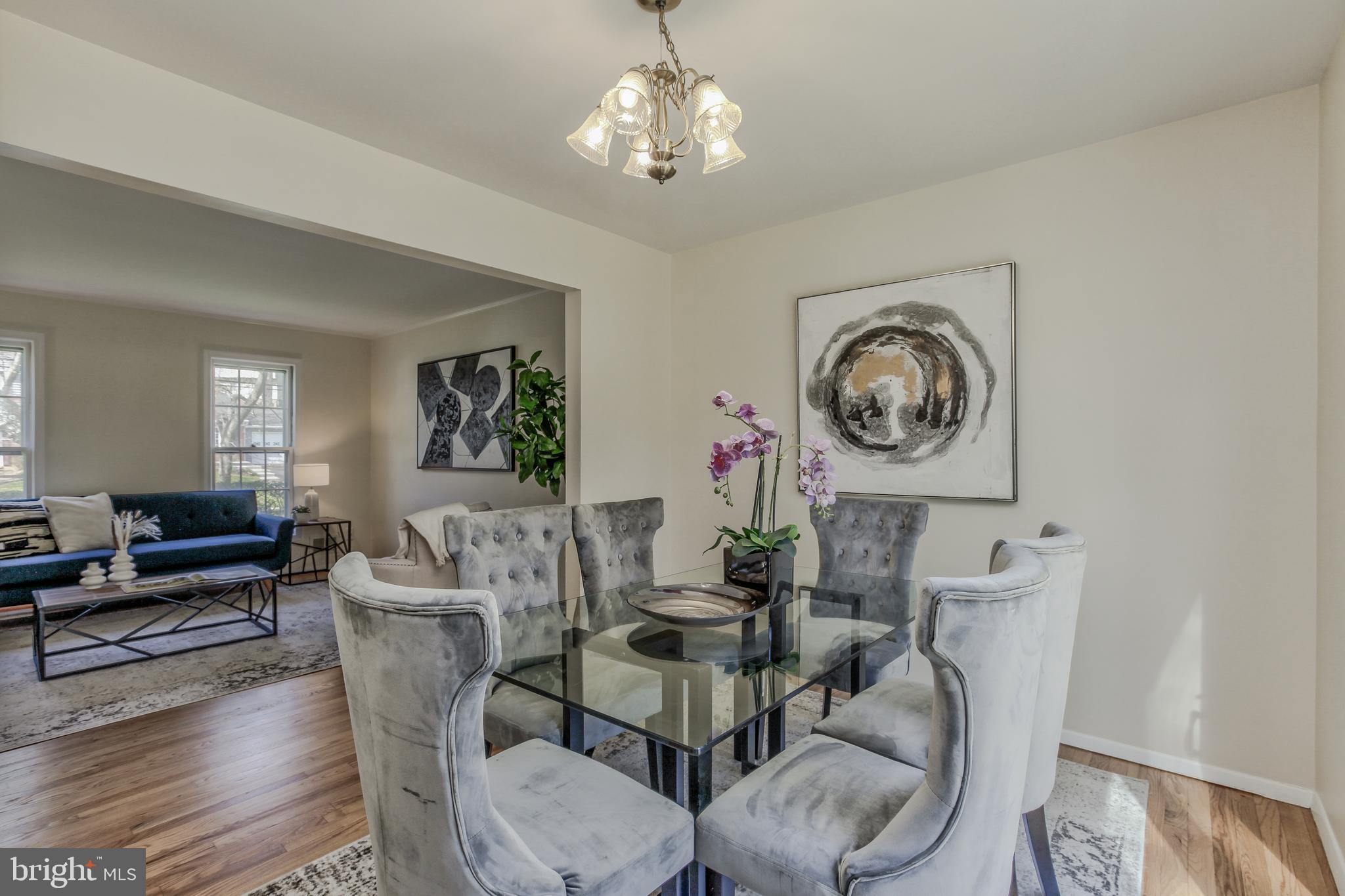 BEL PRE WOODS - Residential