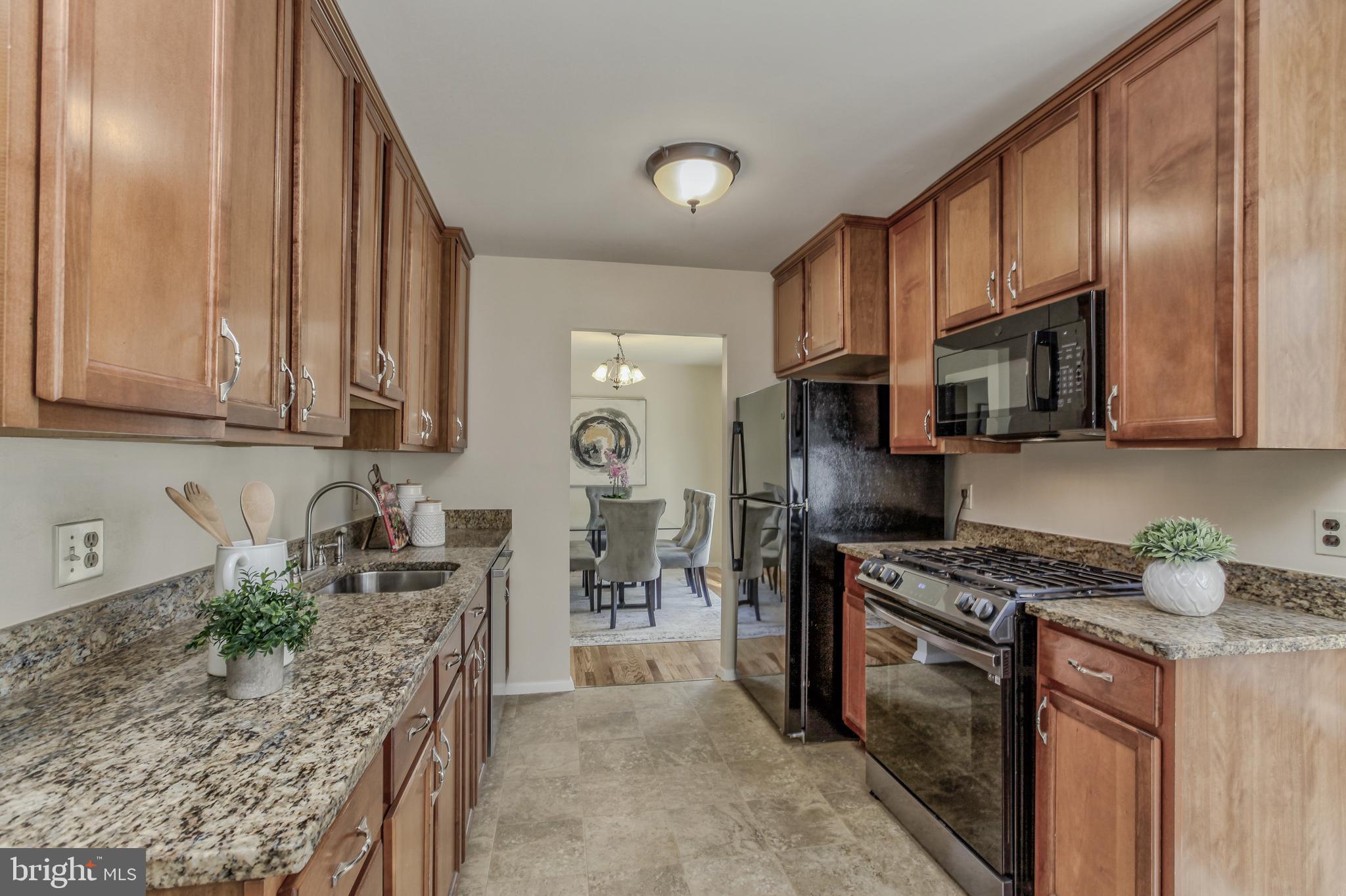 BEL PRE WOODS - Residential