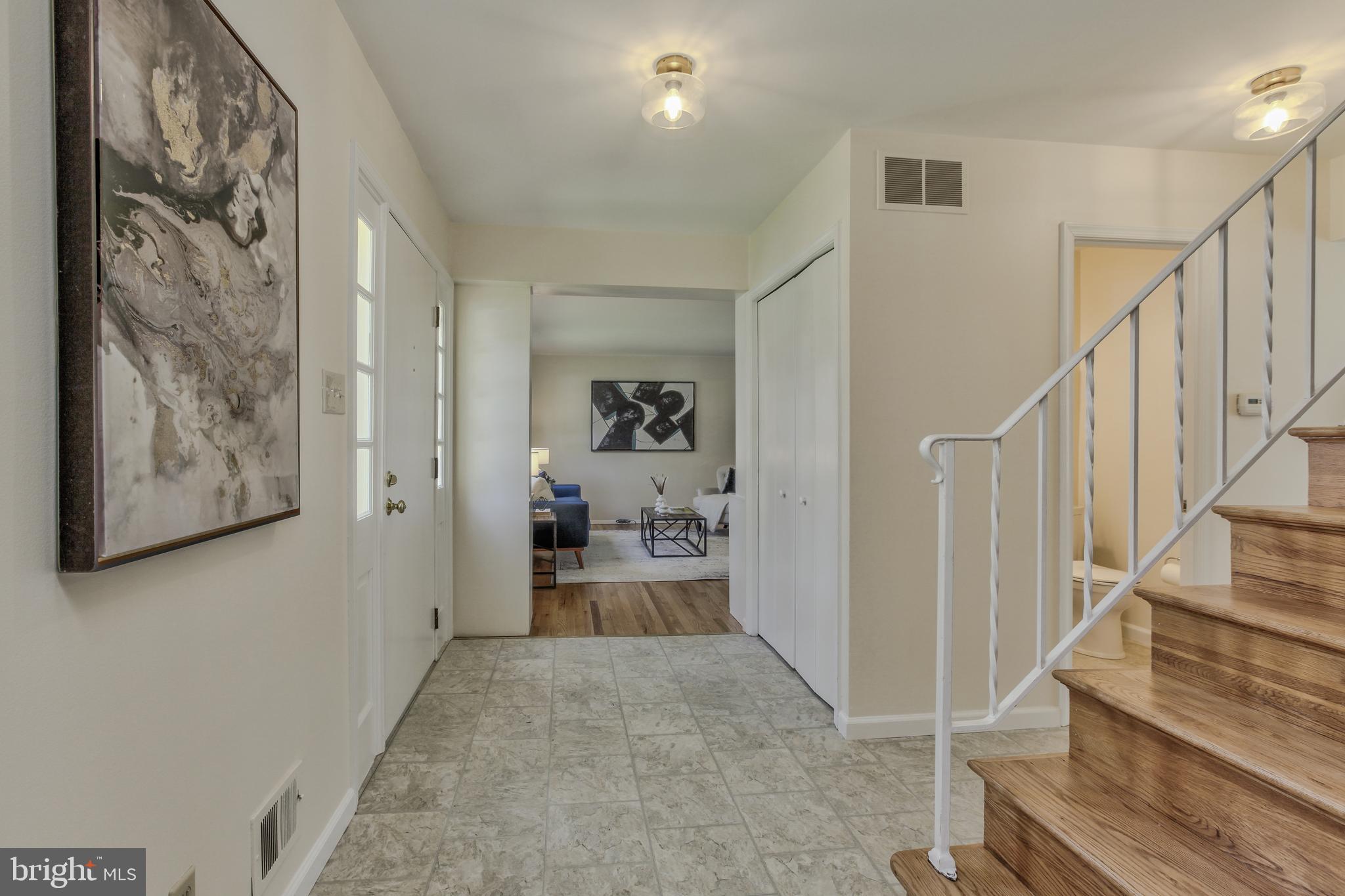 BEL PRE WOODS - Residential