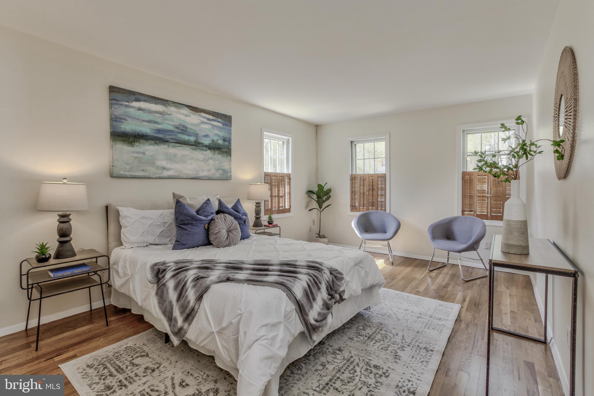 BEL PRE WOODS - Residential