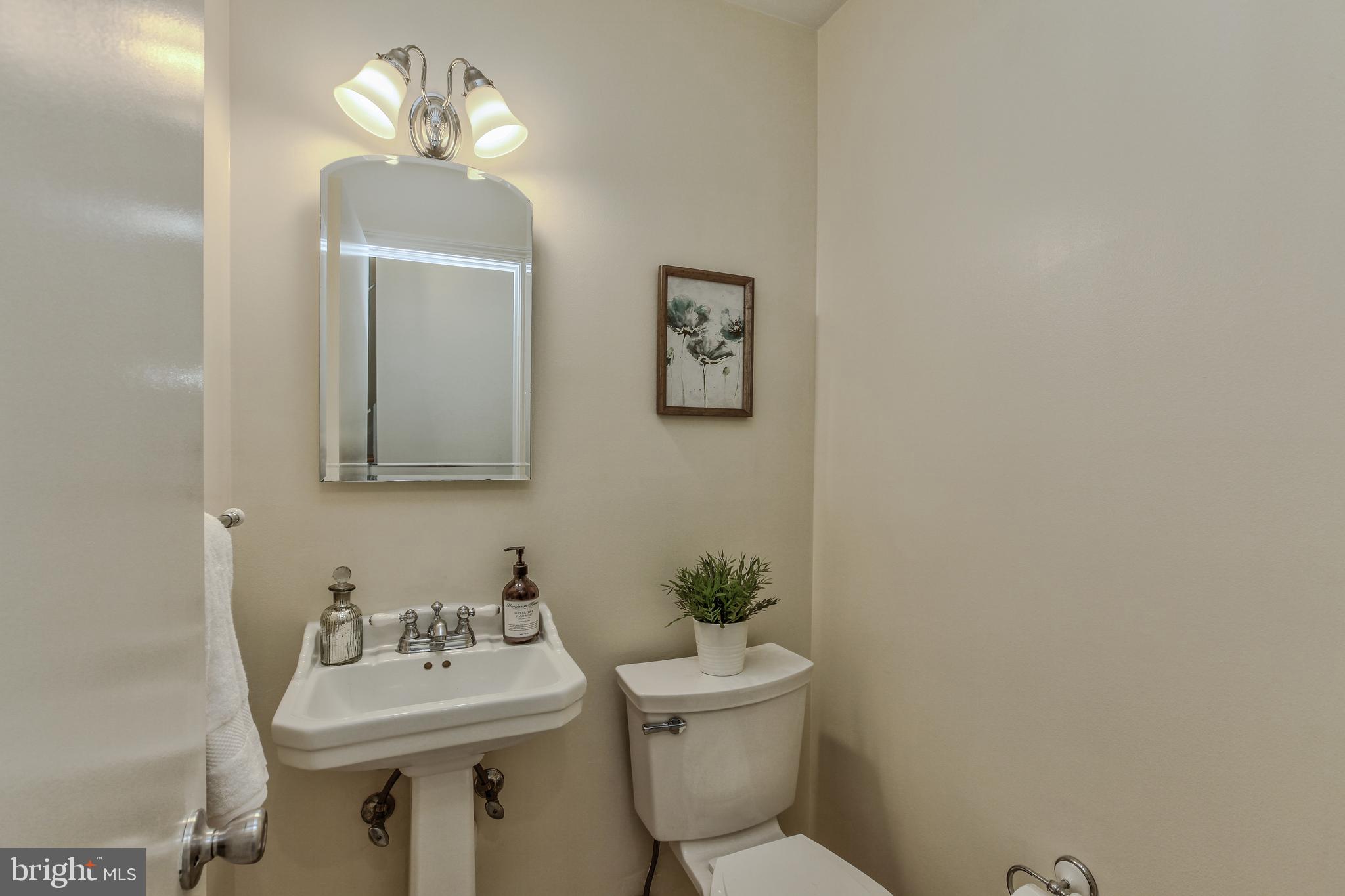 BEL PRE WOODS - Residential