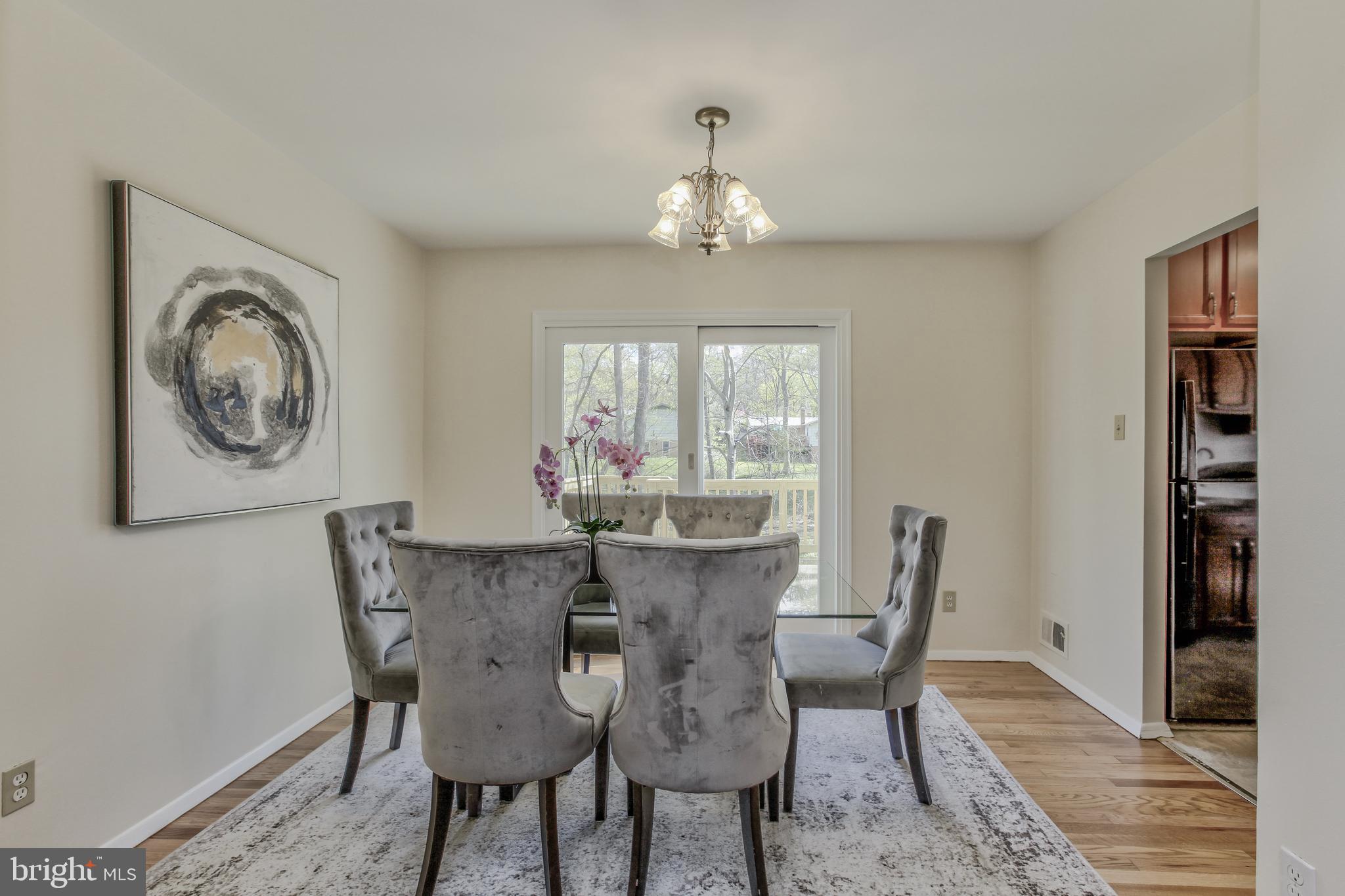 BEL PRE WOODS - Residential