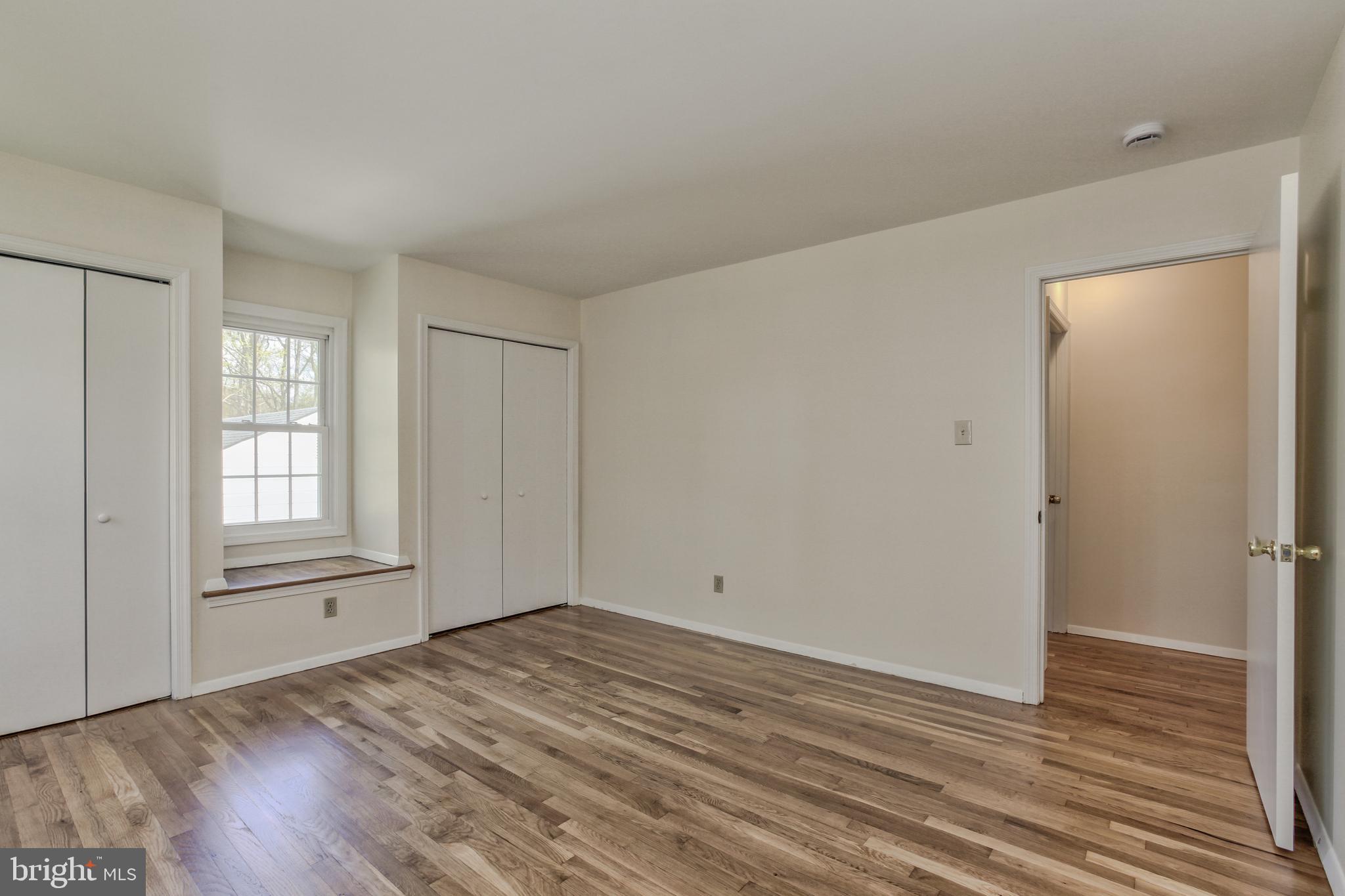 BEL PRE WOODS - Residential