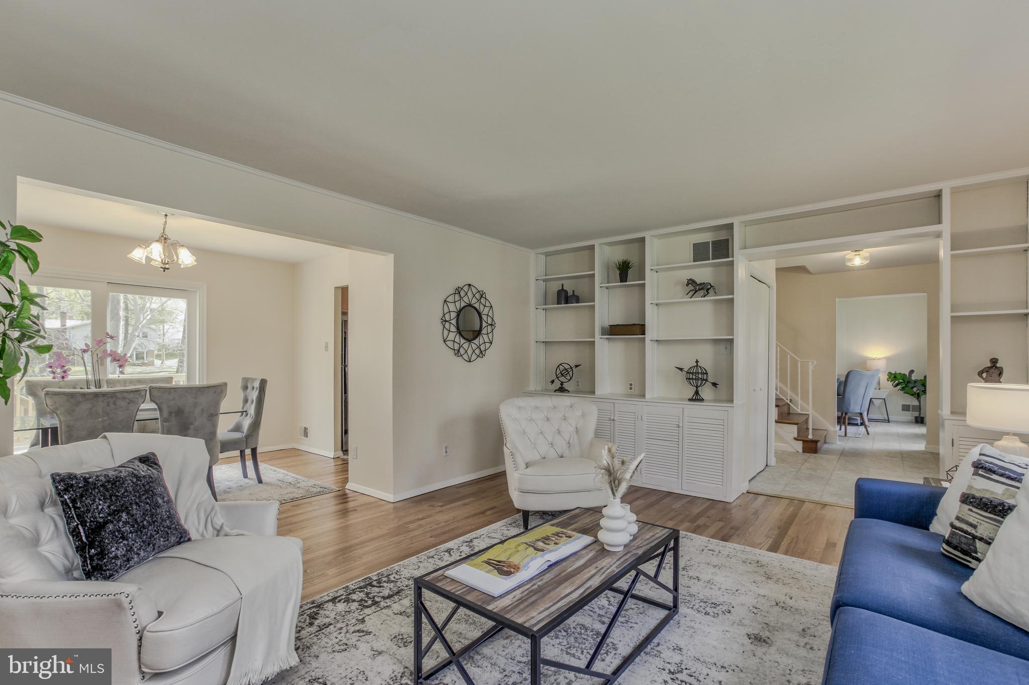 BEL PRE WOODS - Residential