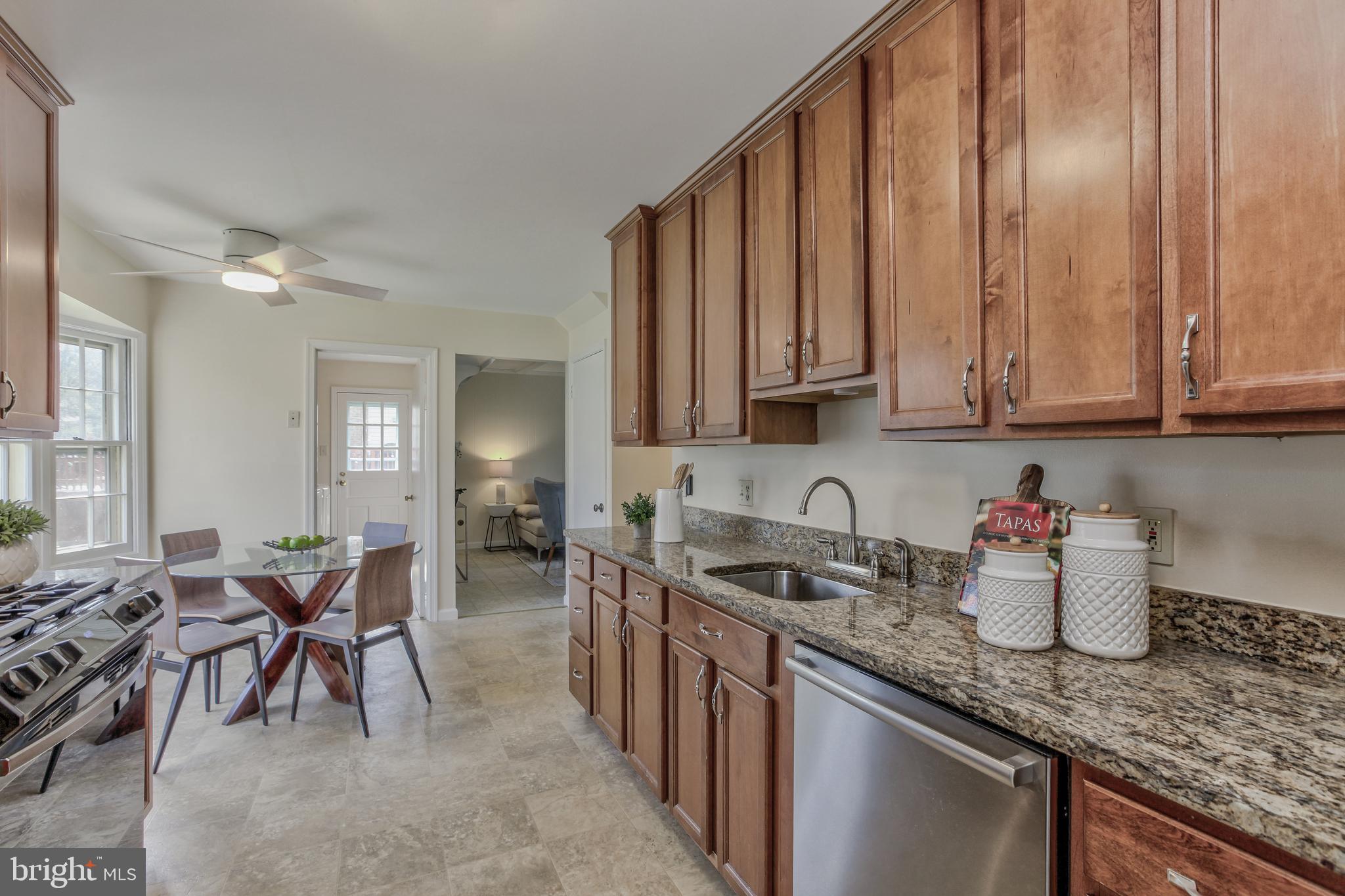 BEL PRE WOODS - Residential