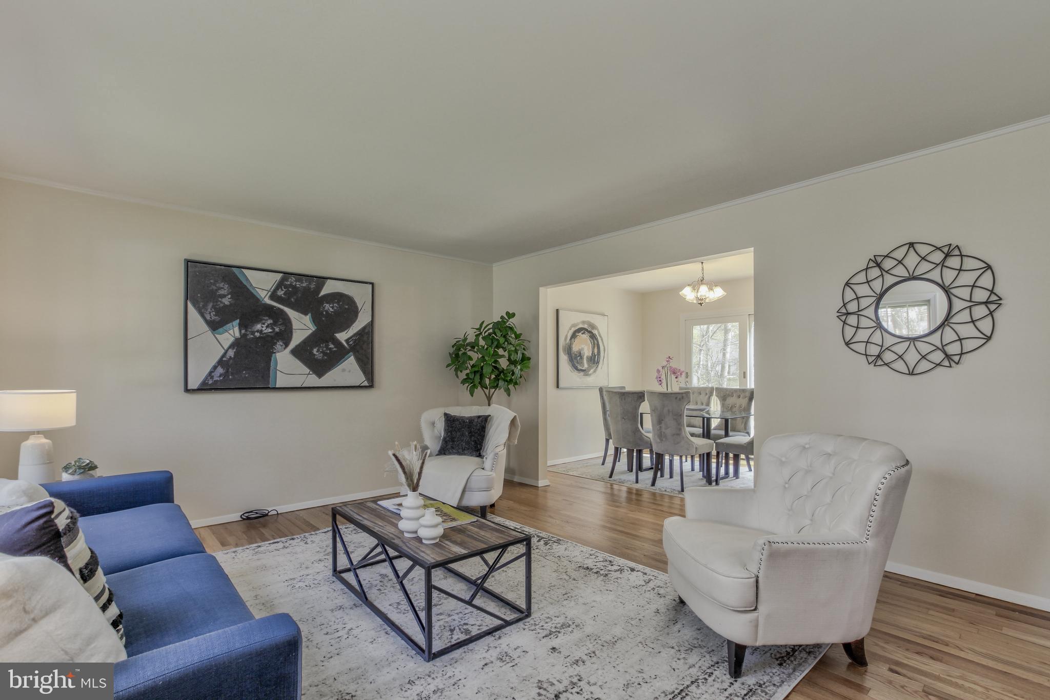 BEL PRE WOODS - Residential