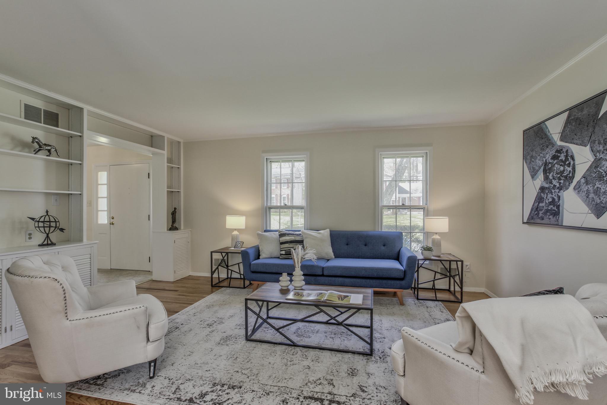 BEL PRE WOODS - Residential