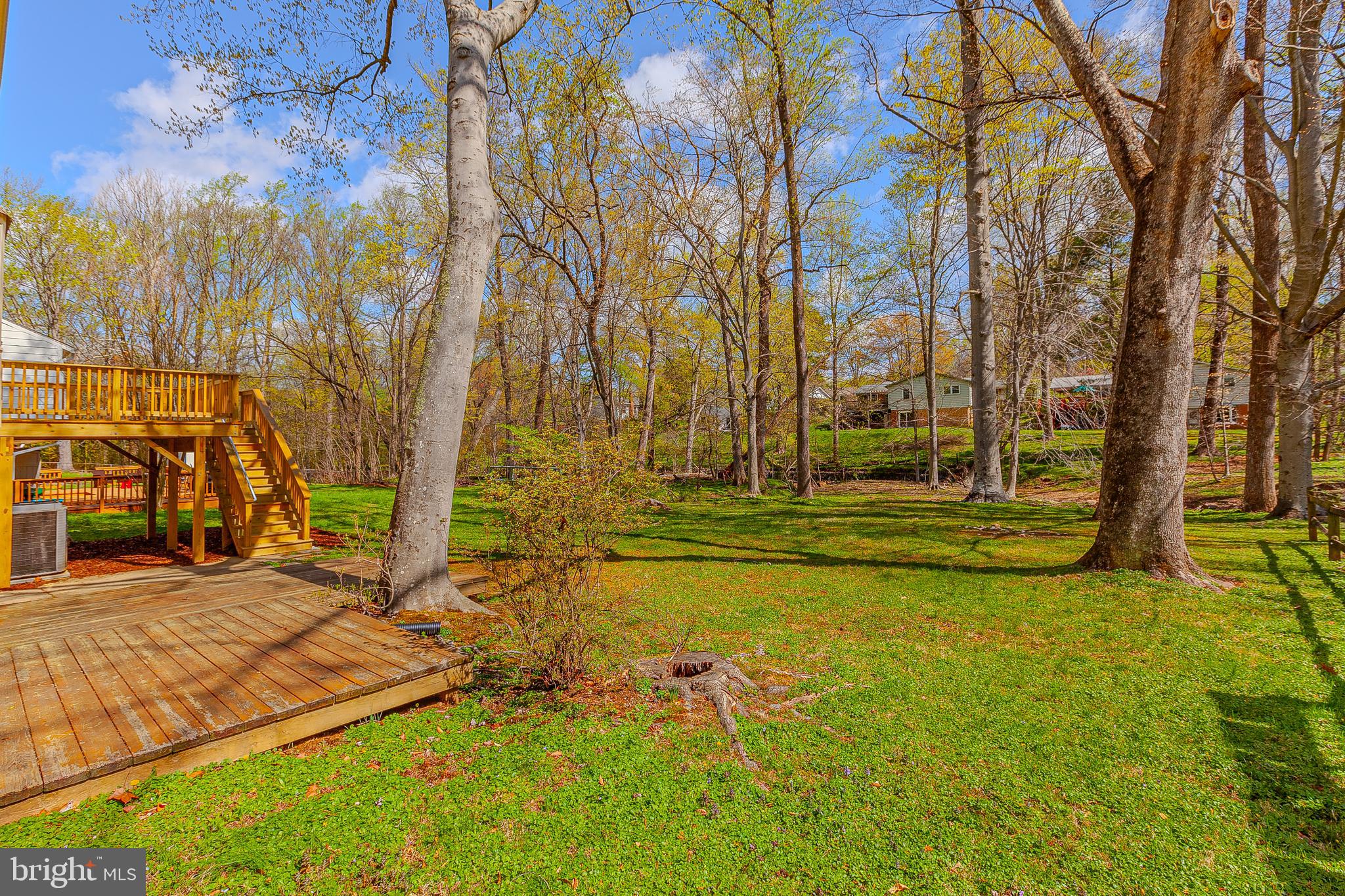 BEL PRE WOODS - Residential