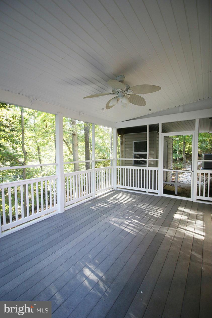 CHESAPEAKE RANCH ESTATES - Residential