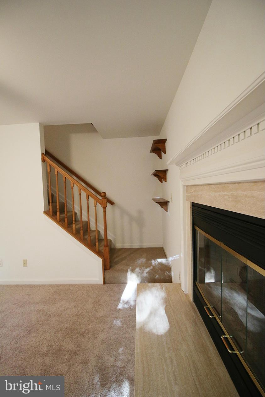 CHESAPEAKE RANCH ESTATES - Residential