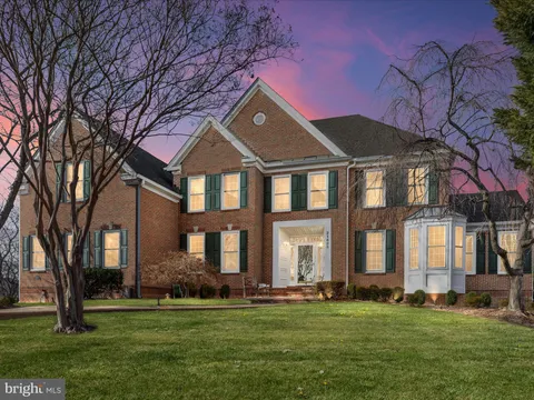 21428 Estate Place, Ashburn, VA 20147 - MLS#: VALO2088158