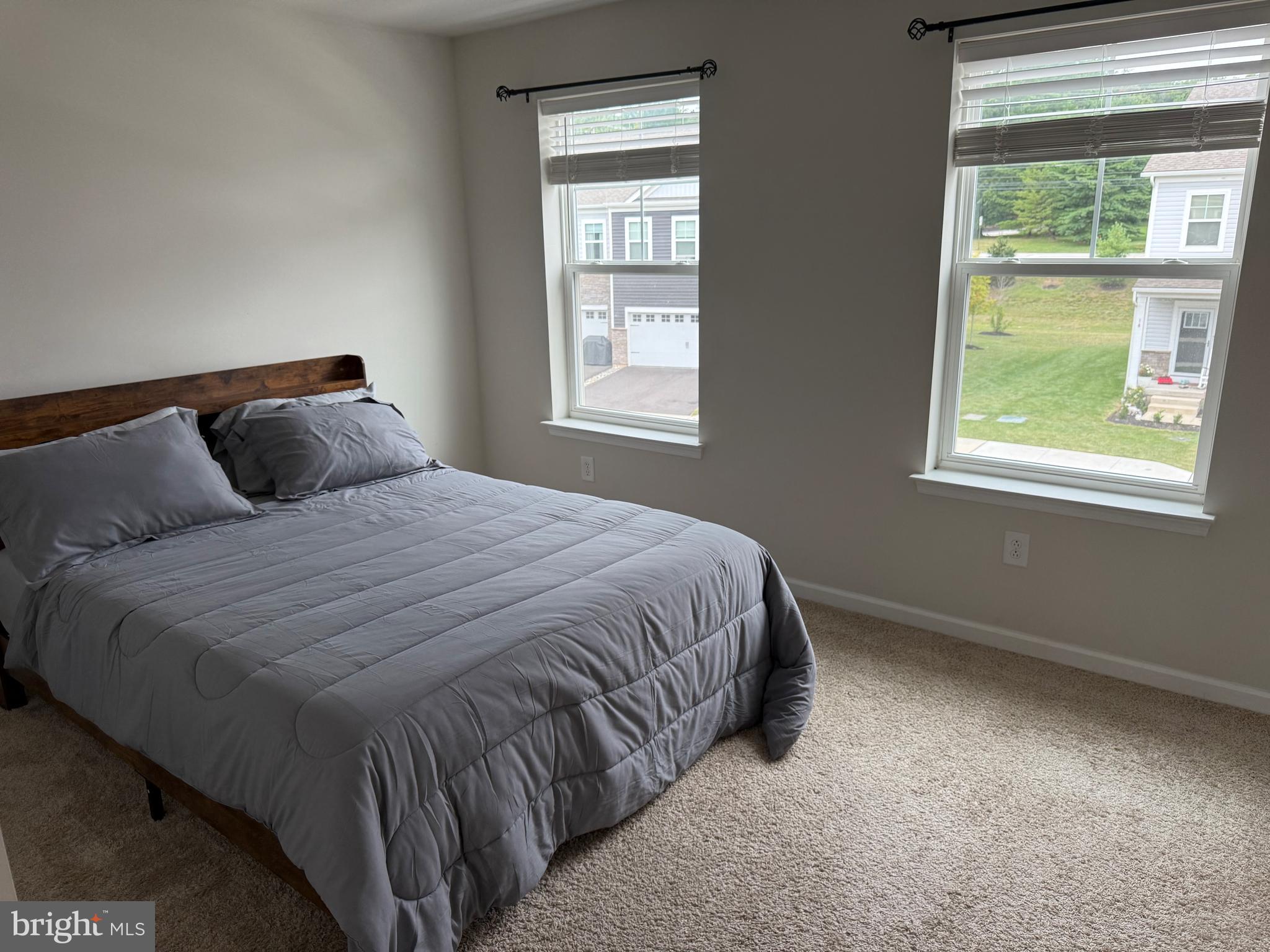 NONE AVAILABLE - Residential Lease