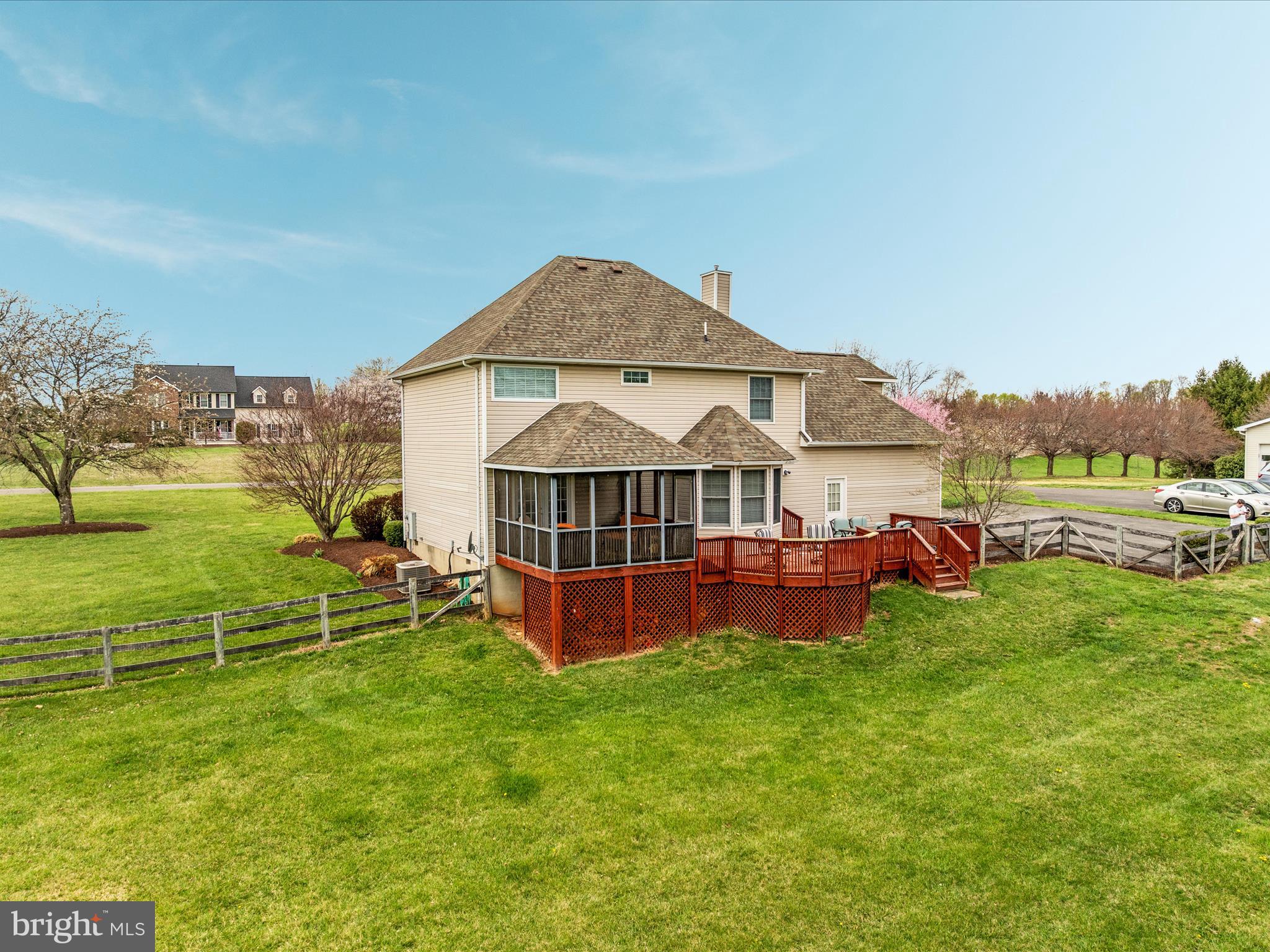 QUAIL RUN - Residential