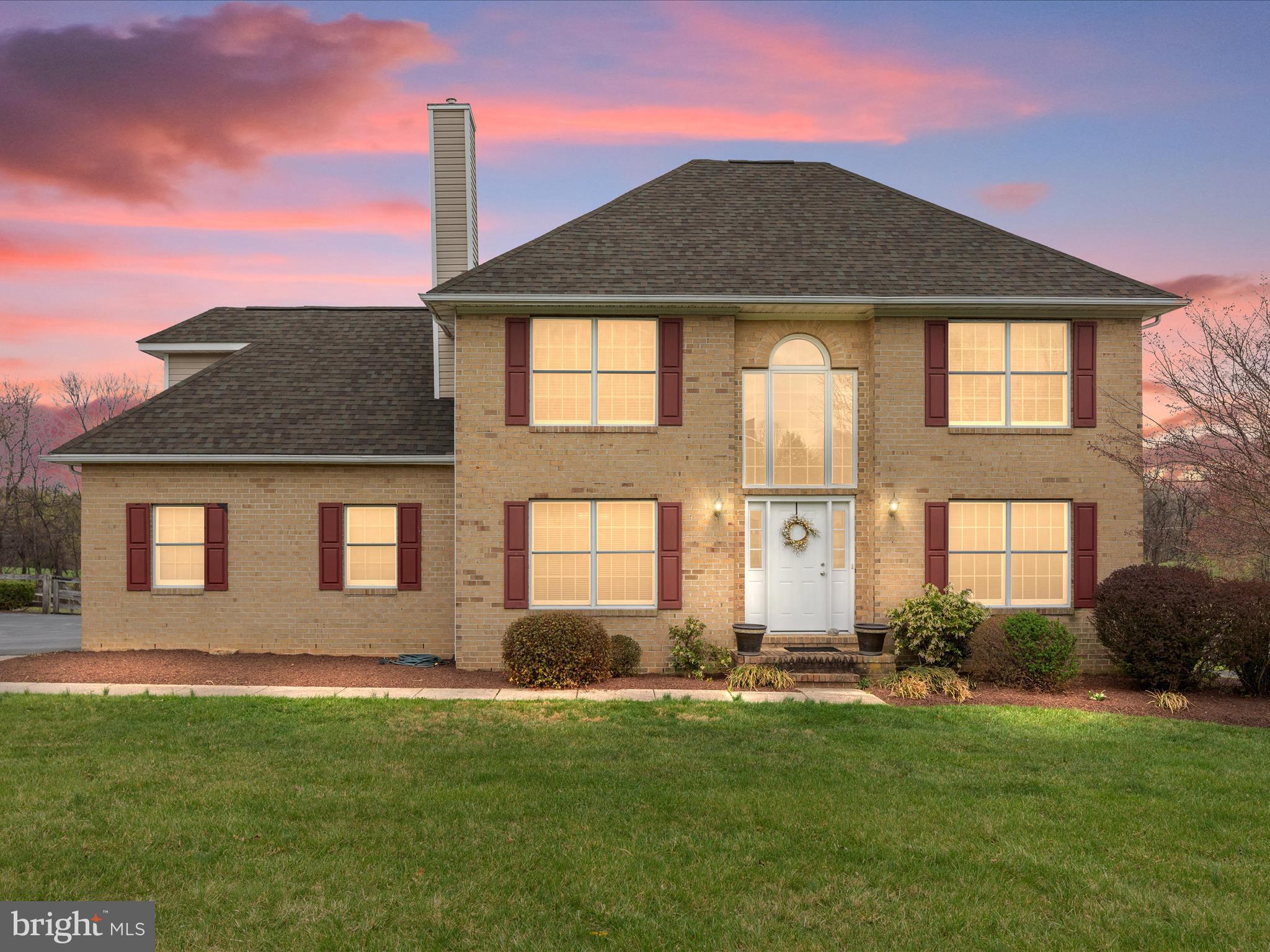 QUAIL RUN - Residential