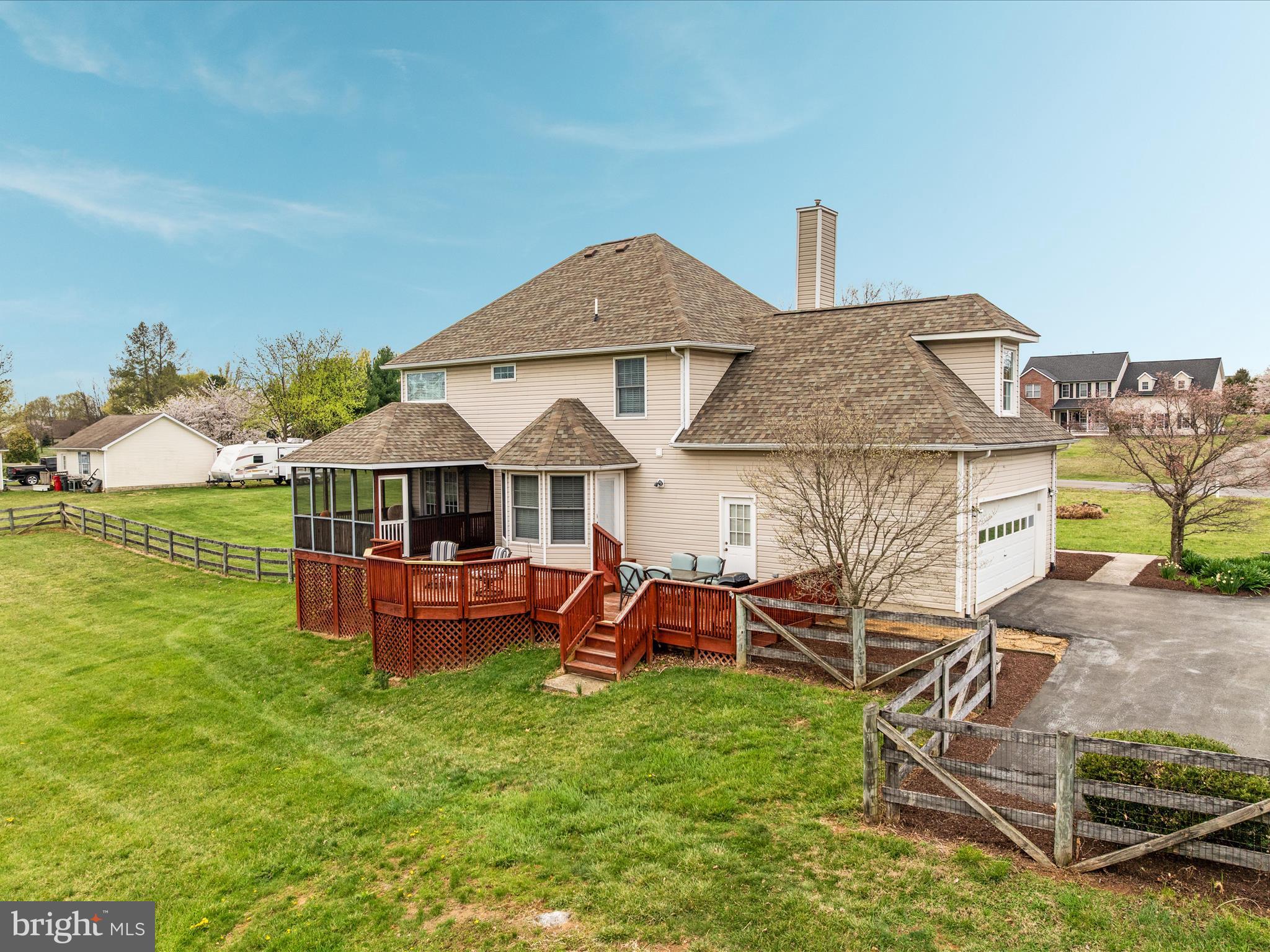 QUAIL RUN - Residential