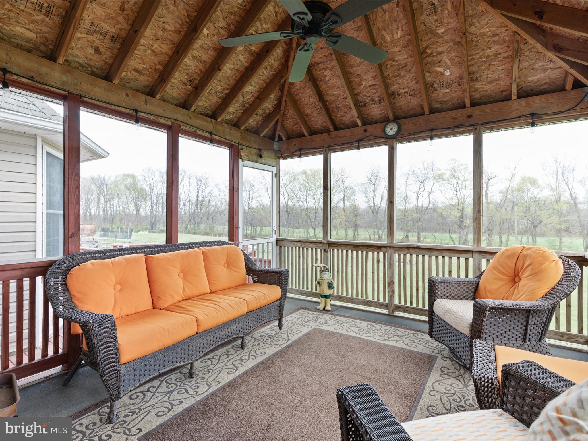 QUAIL RUN - Residential