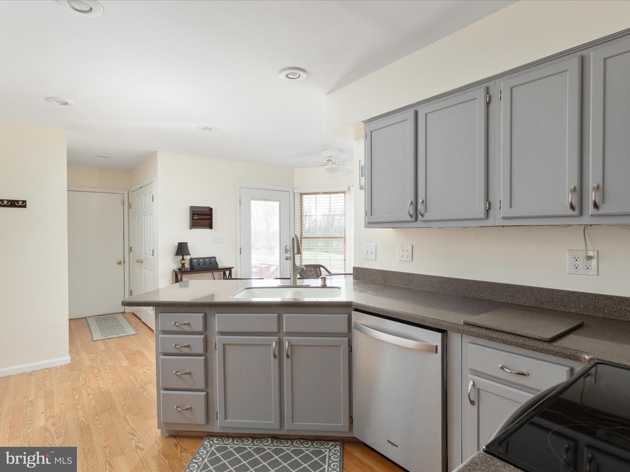 QUAIL RUN - Residential