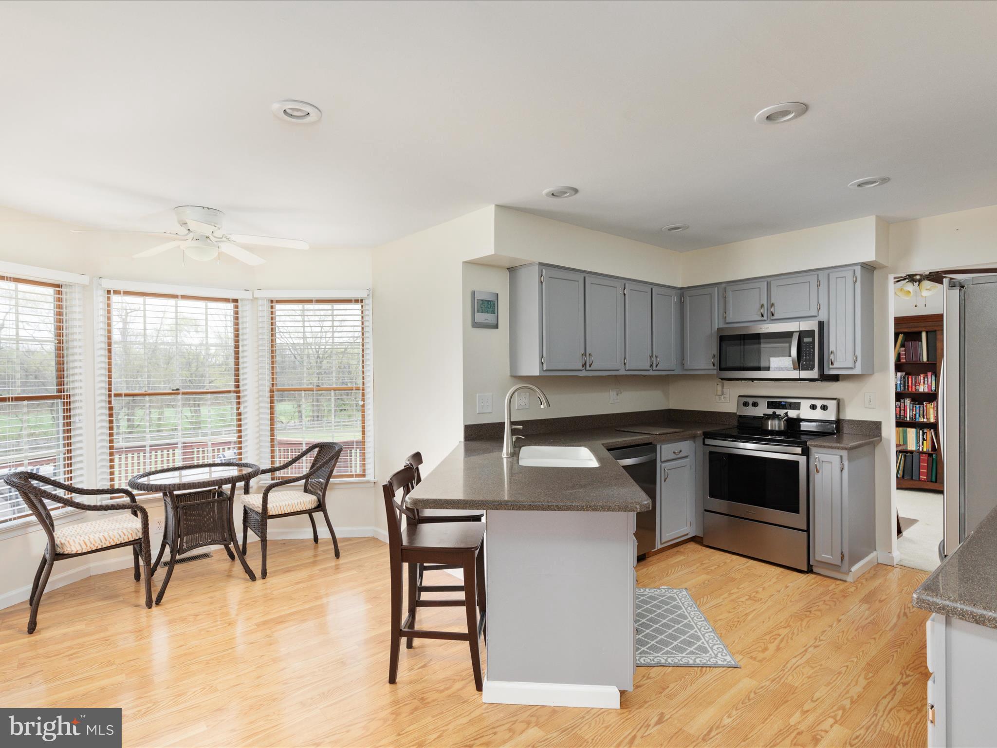 QUAIL RUN - Residential