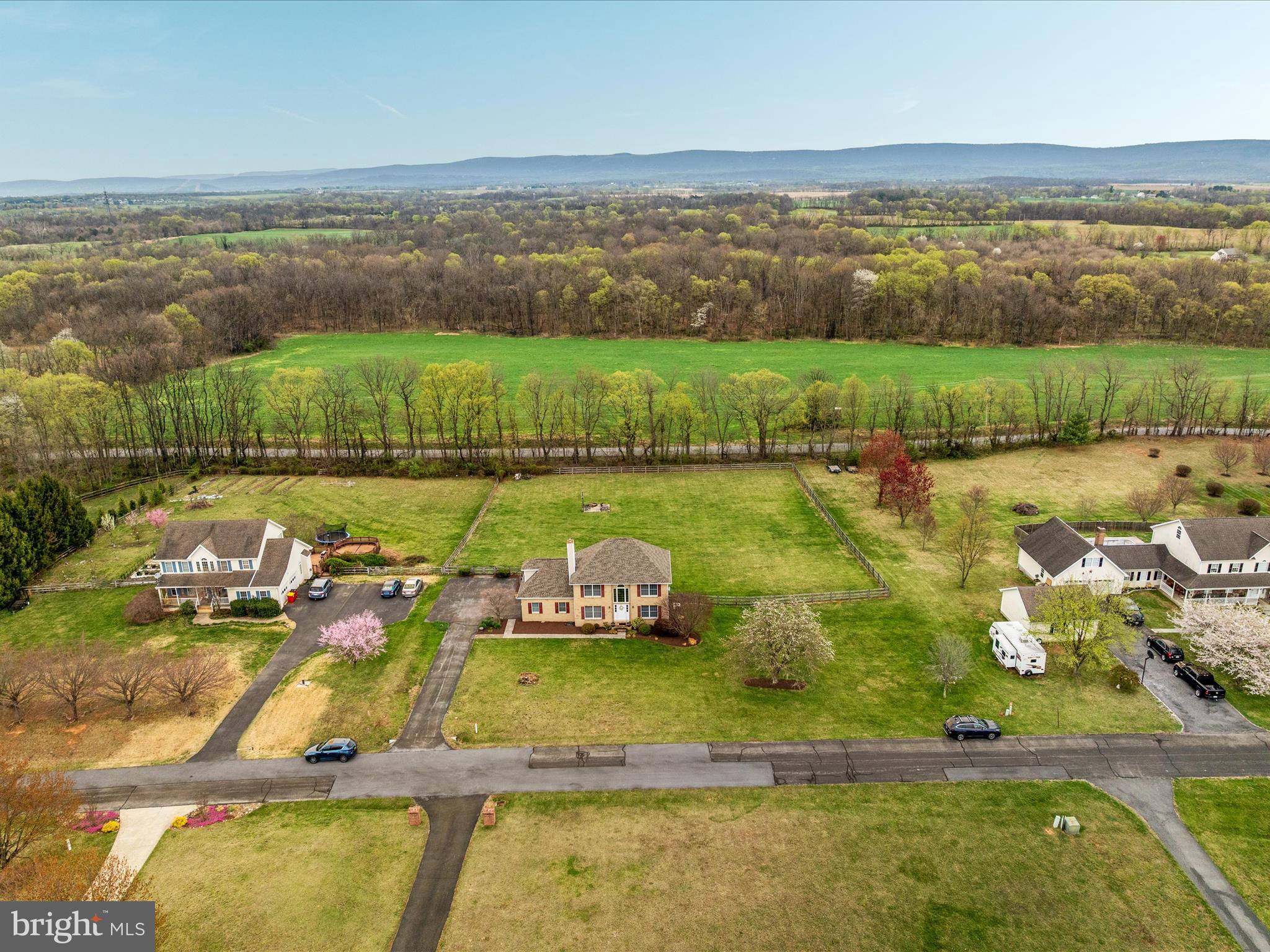 QUAIL RUN - Residential