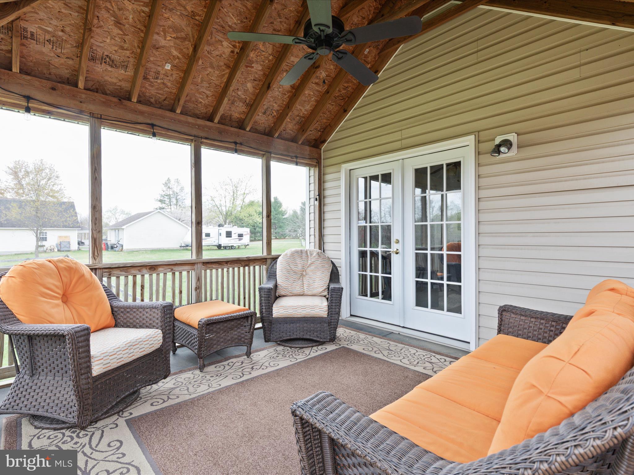 QUAIL RUN - Residential