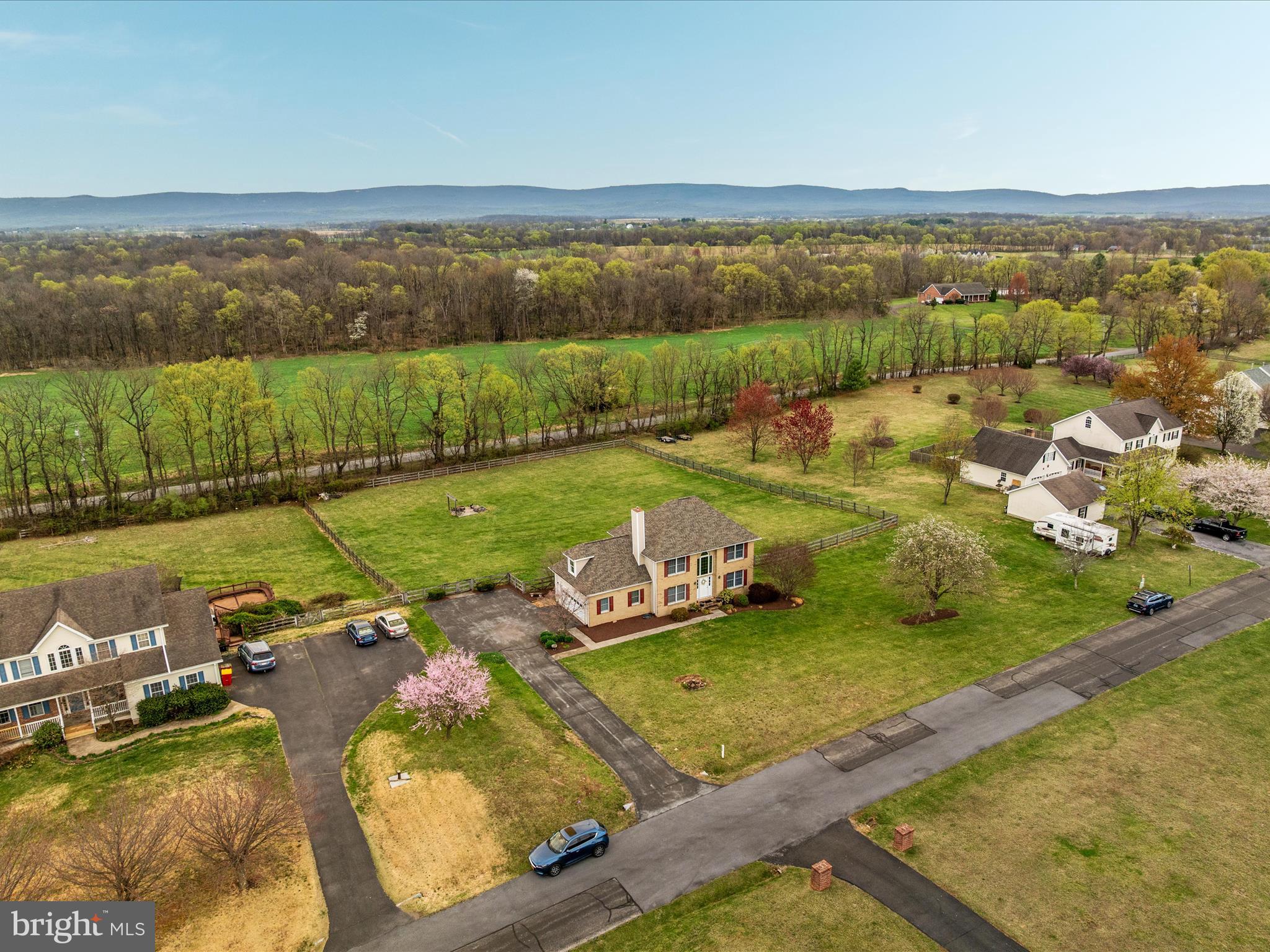 QUAIL RUN - Residential