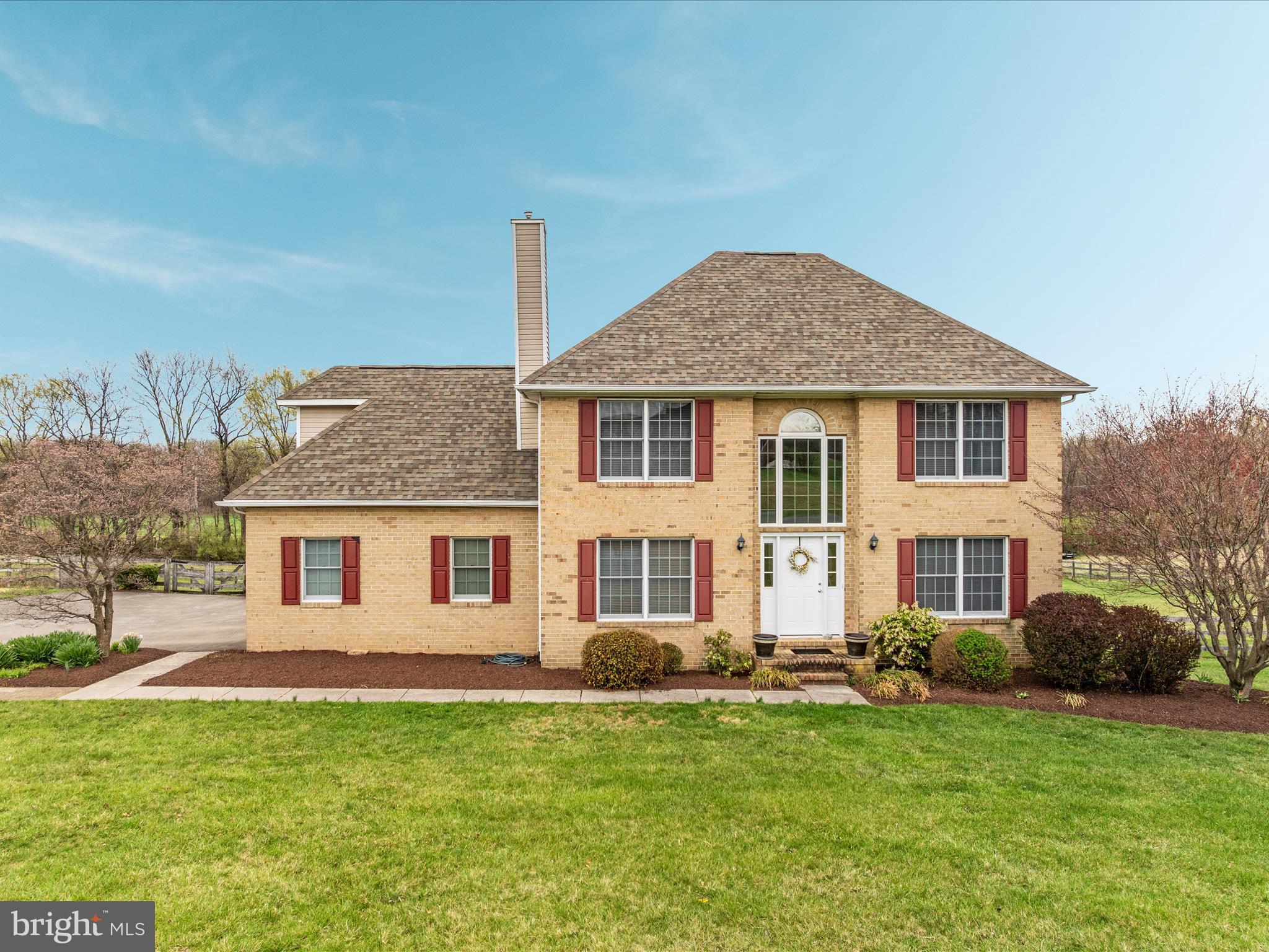 QUAIL RUN - Residential