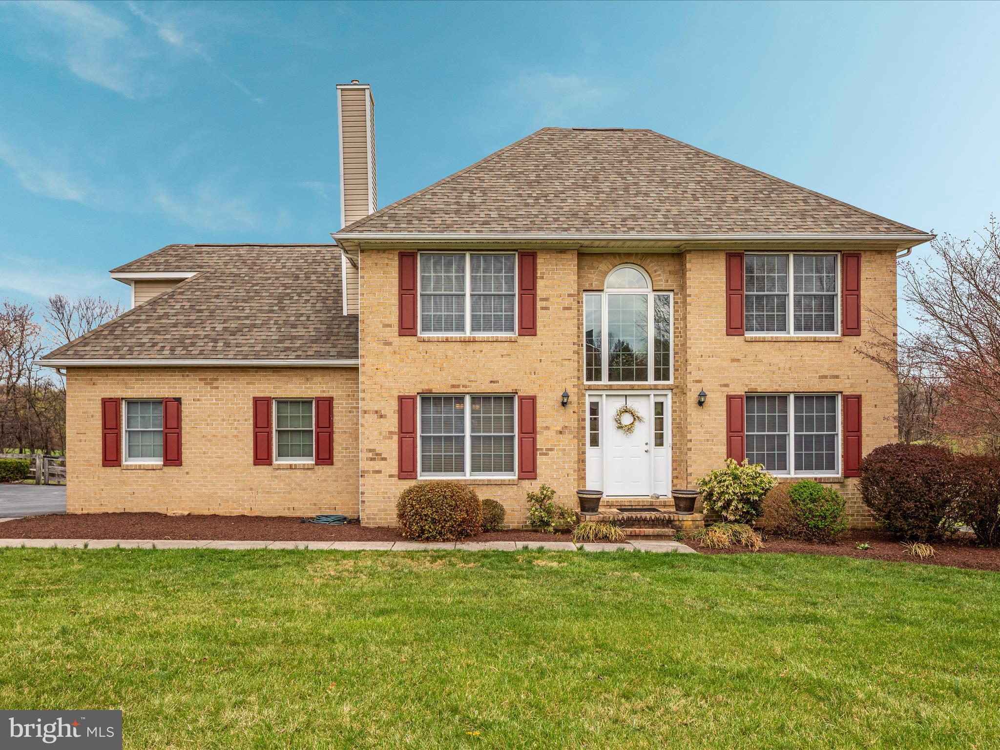 QUAIL RUN - Residential