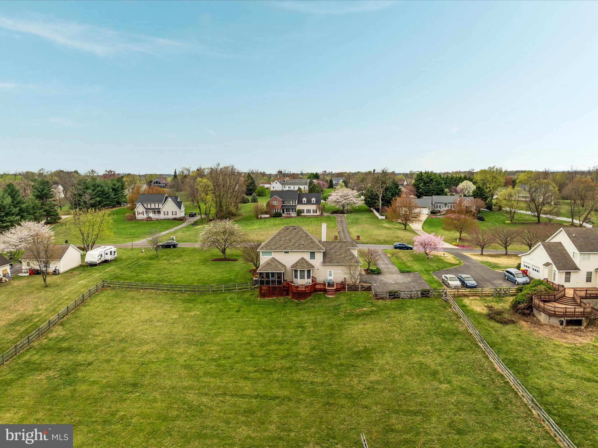 QUAIL RUN - Residential