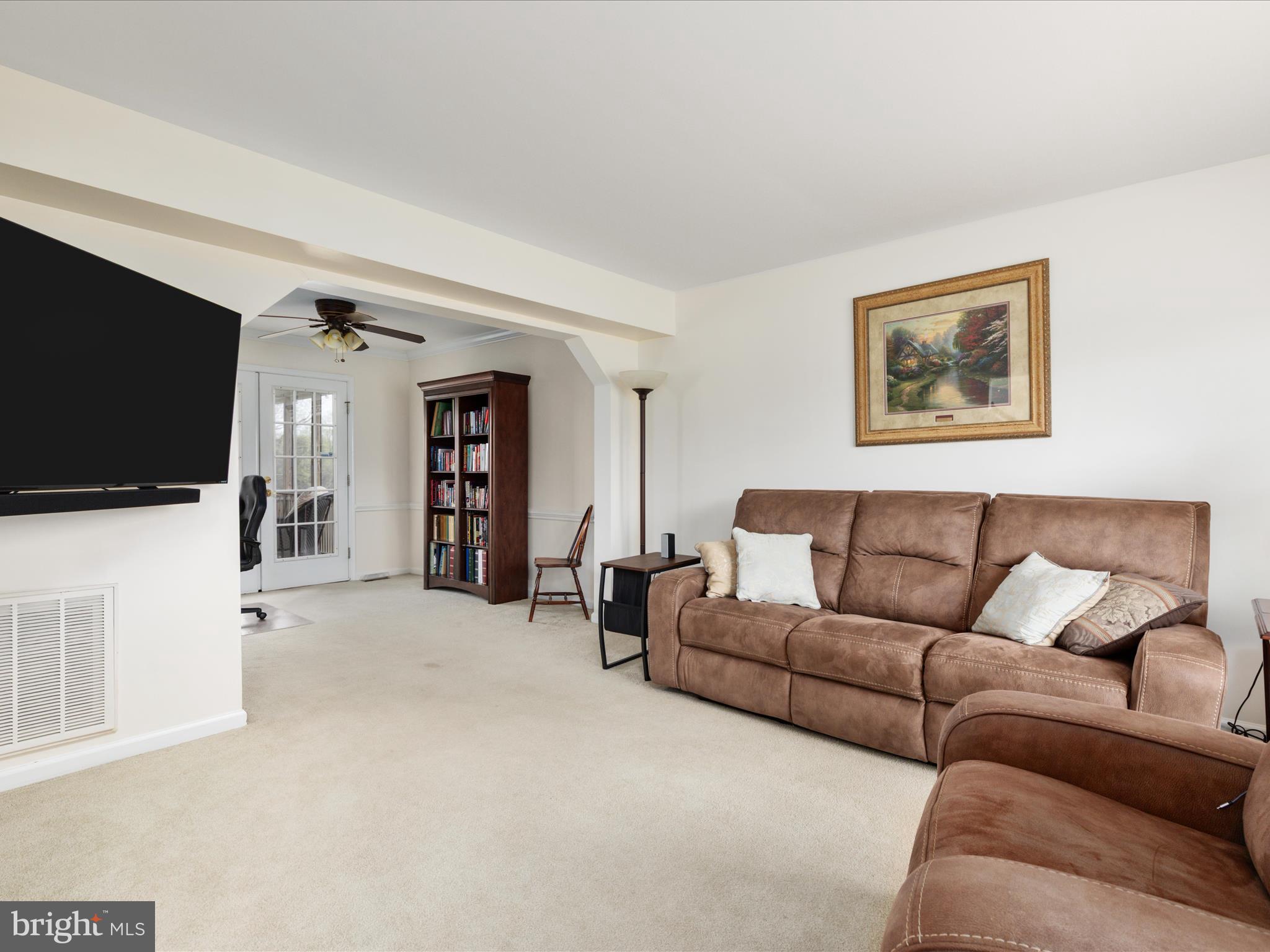 QUAIL RUN - Residential