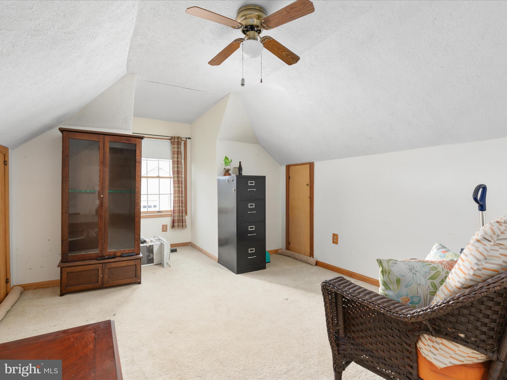 QUAIL RUN - Residential