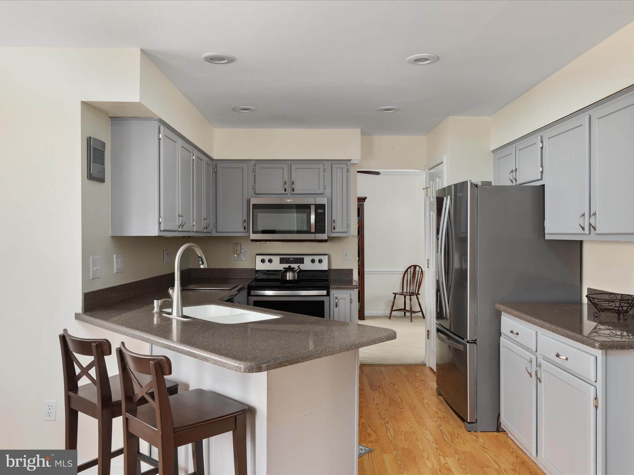 QUAIL RUN - Residential