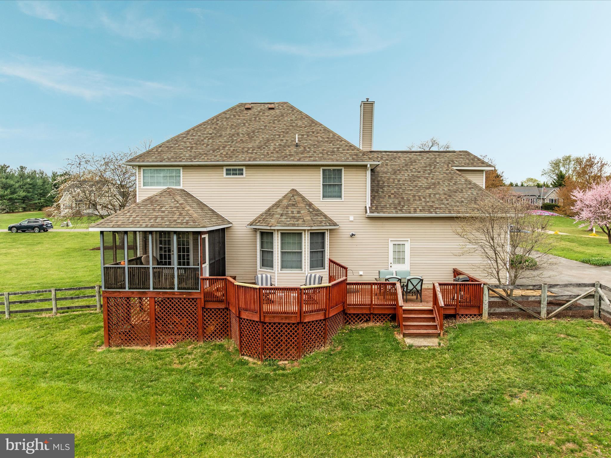 QUAIL RUN - Residential