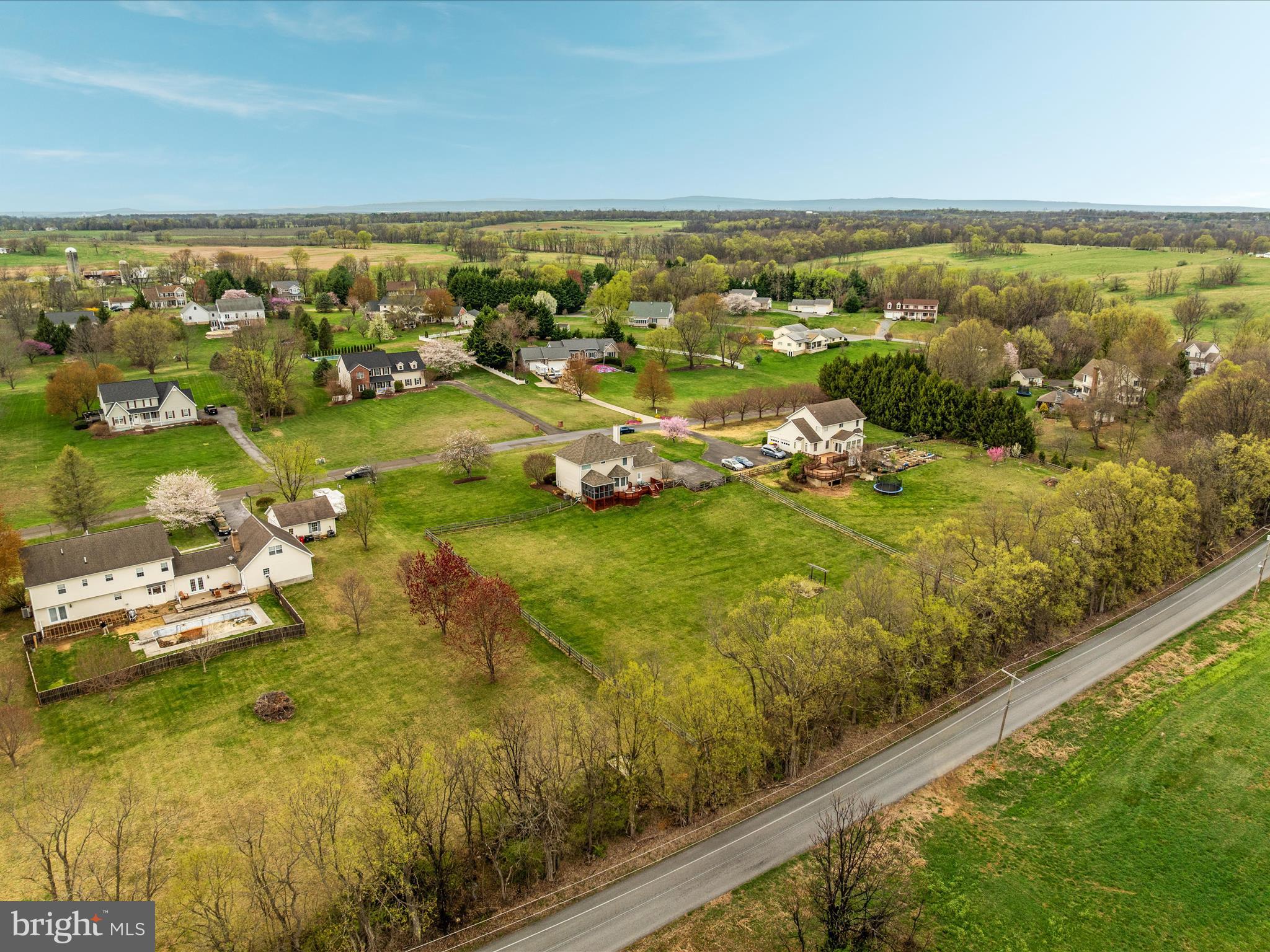 QUAIL RUN - Residential