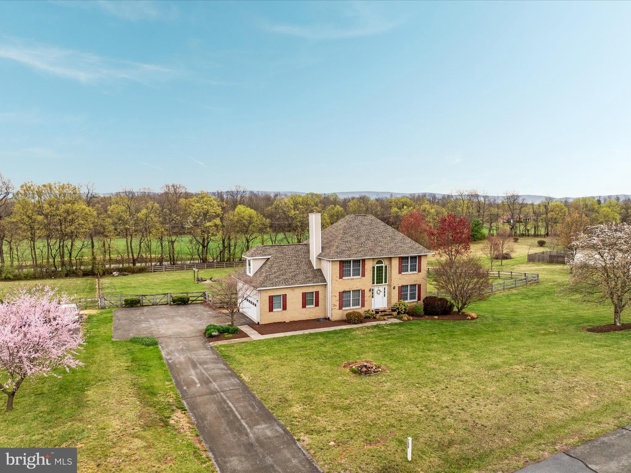 QUAIL RUN - Residential