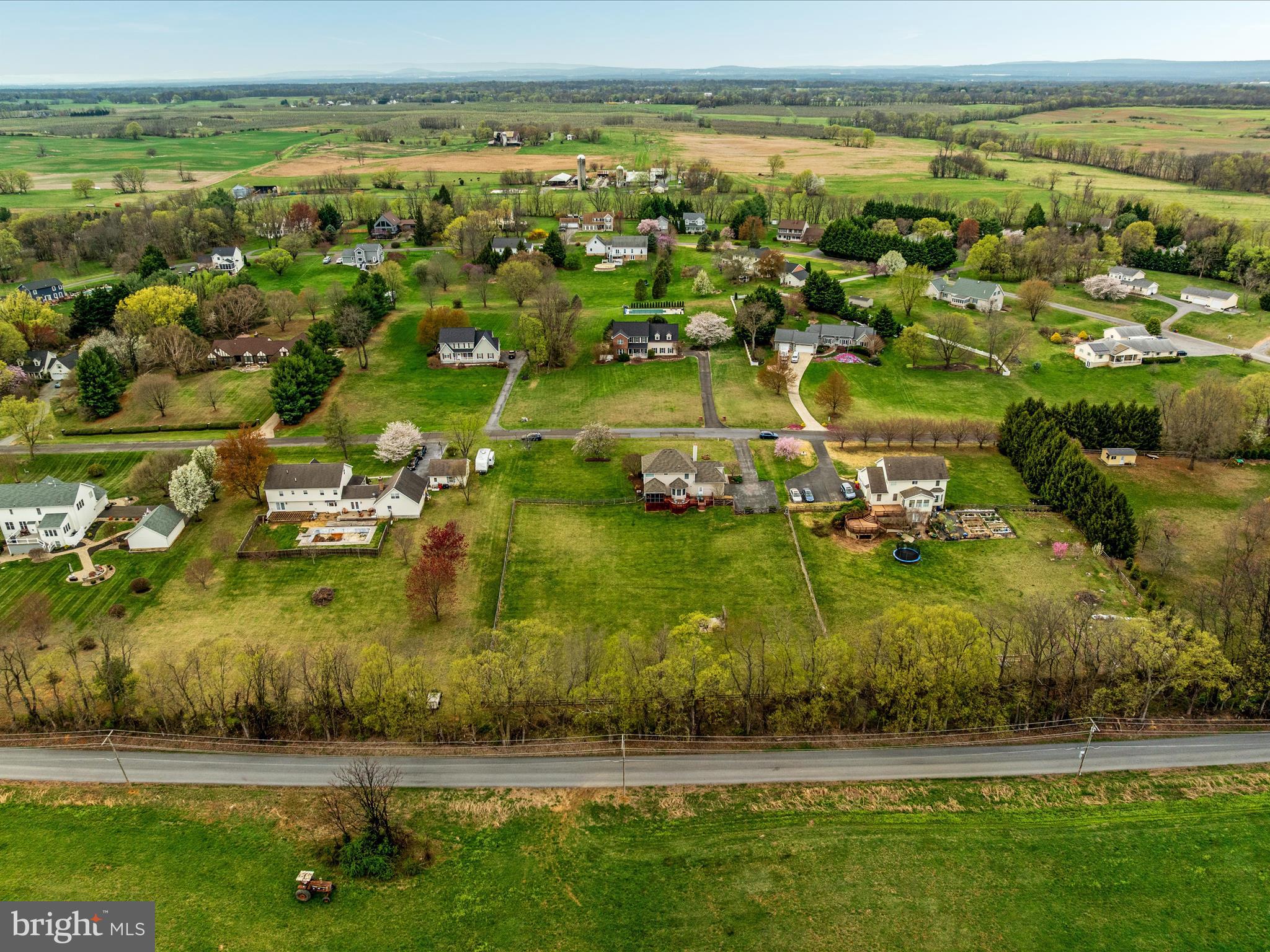 QUAIL RUN - Residential