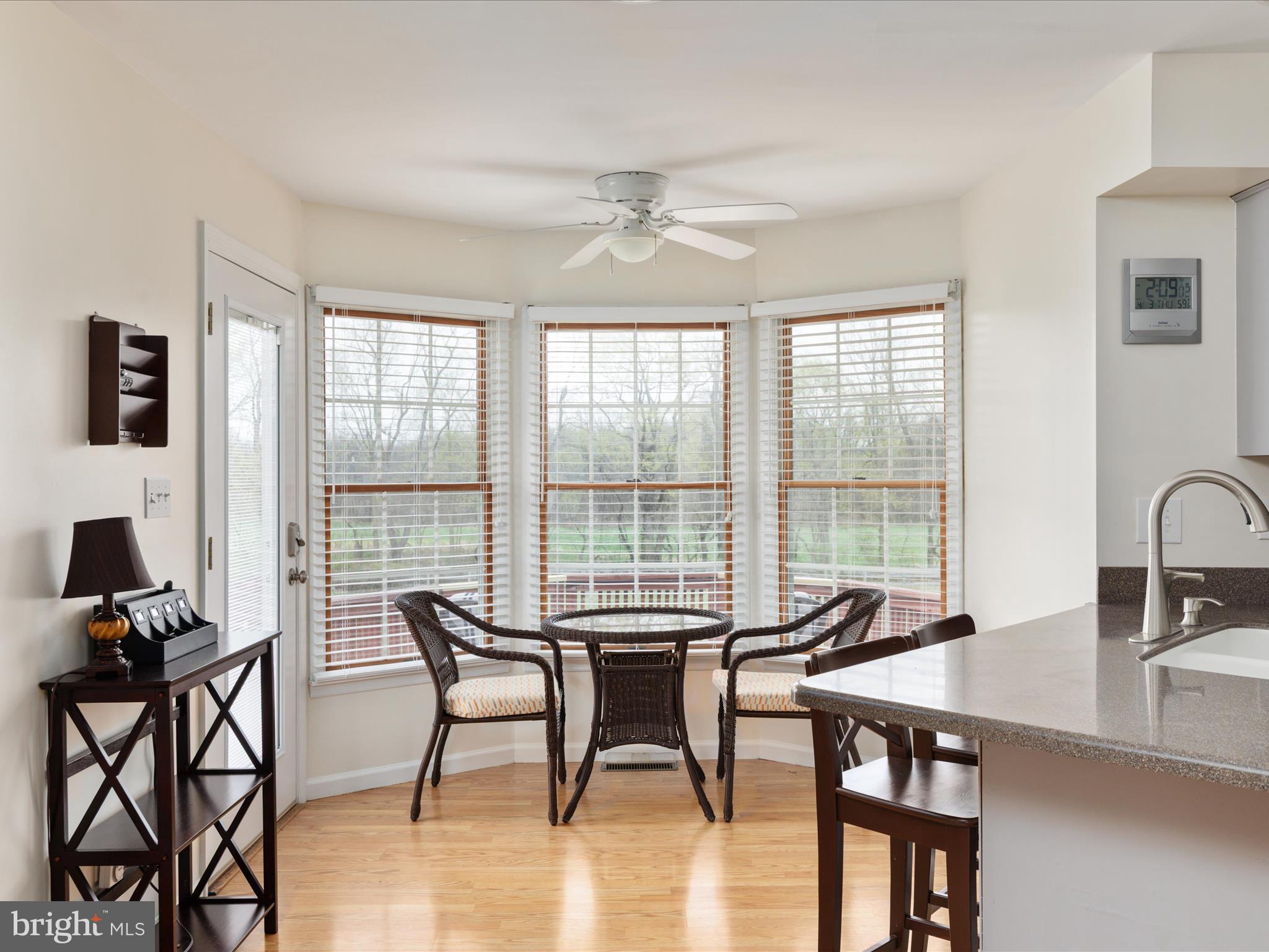 QUAIL RUN - Residential