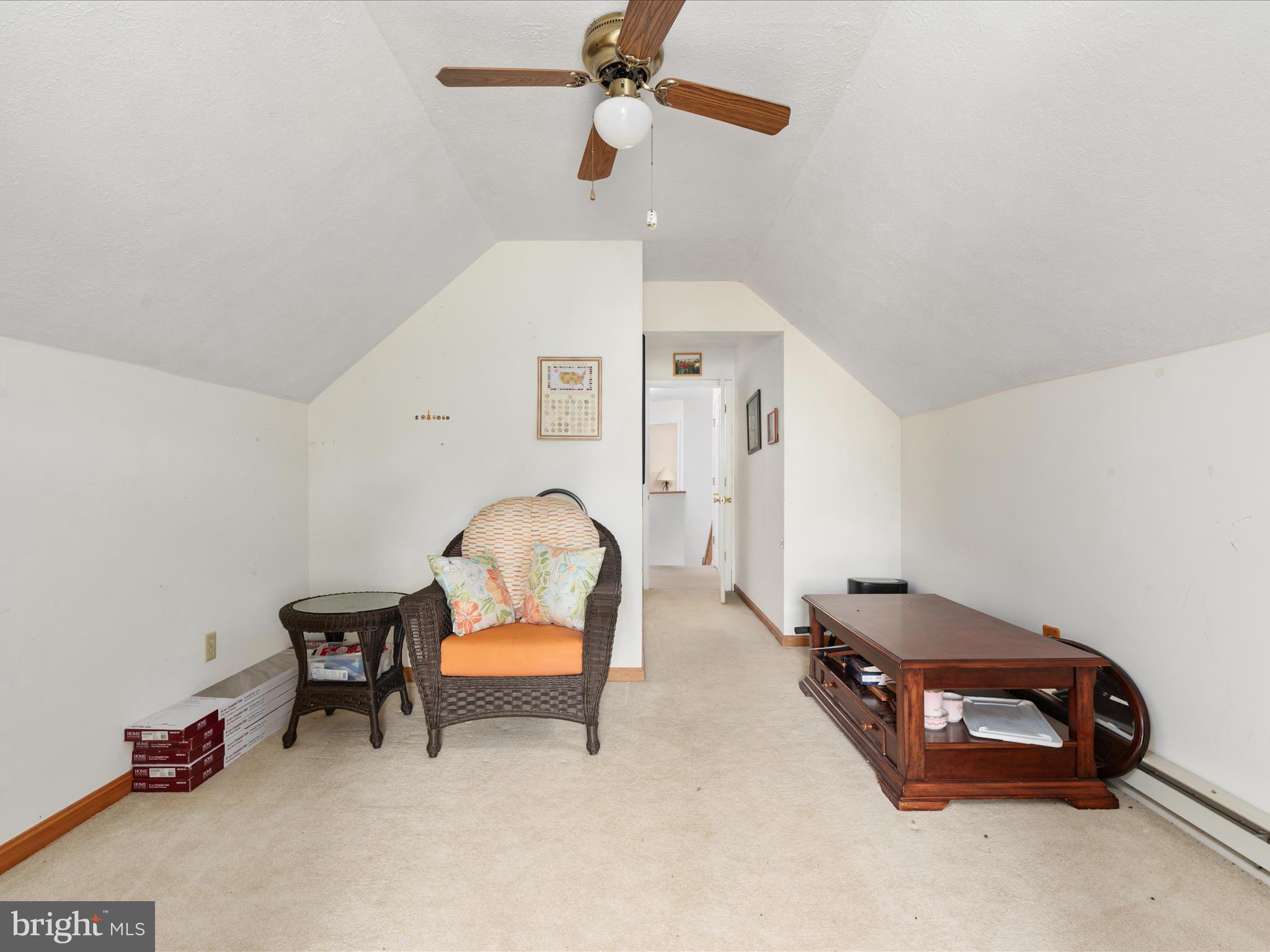 QUAIL RUN - Residential