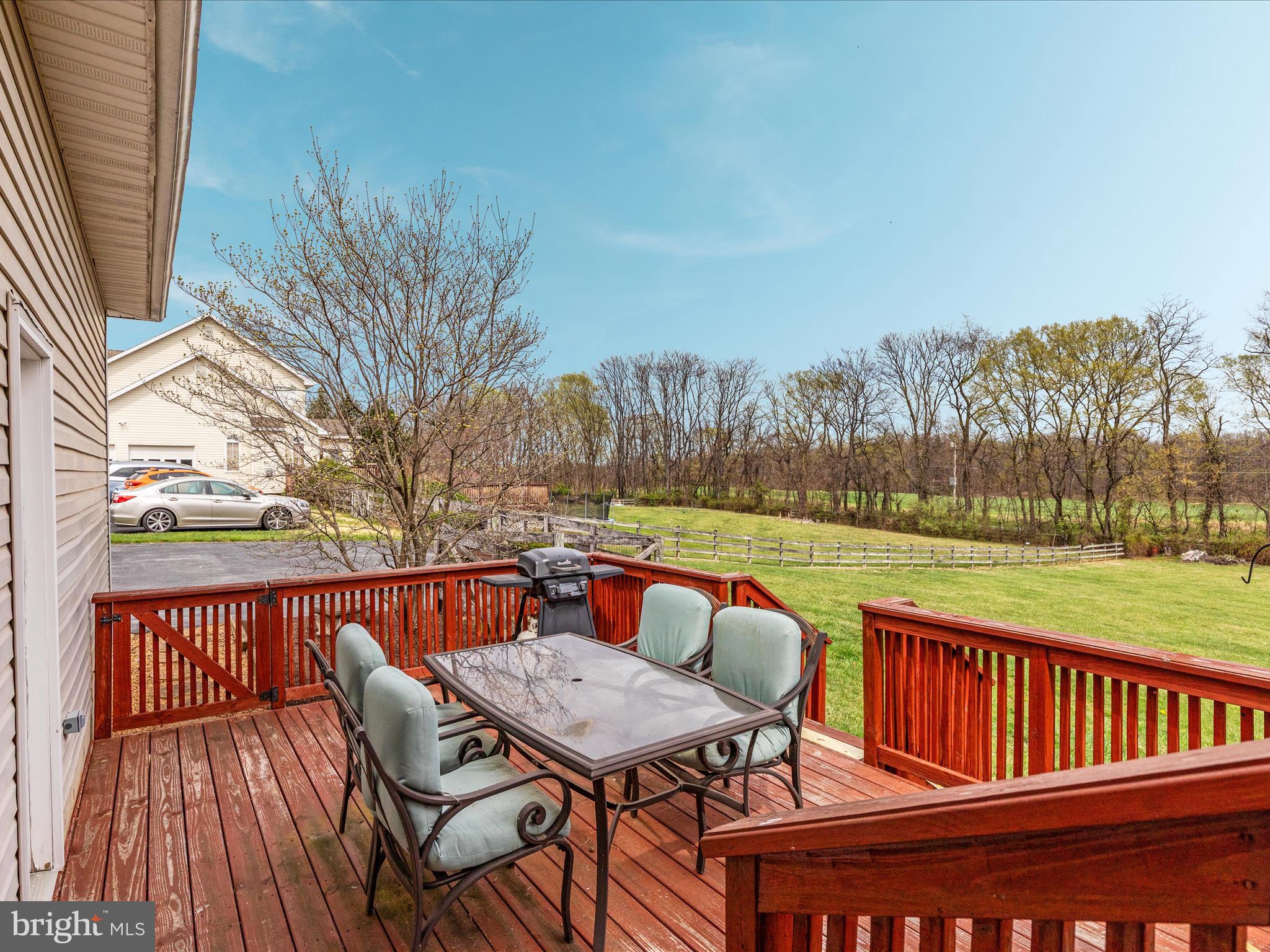 QUAIL RUN - Residential