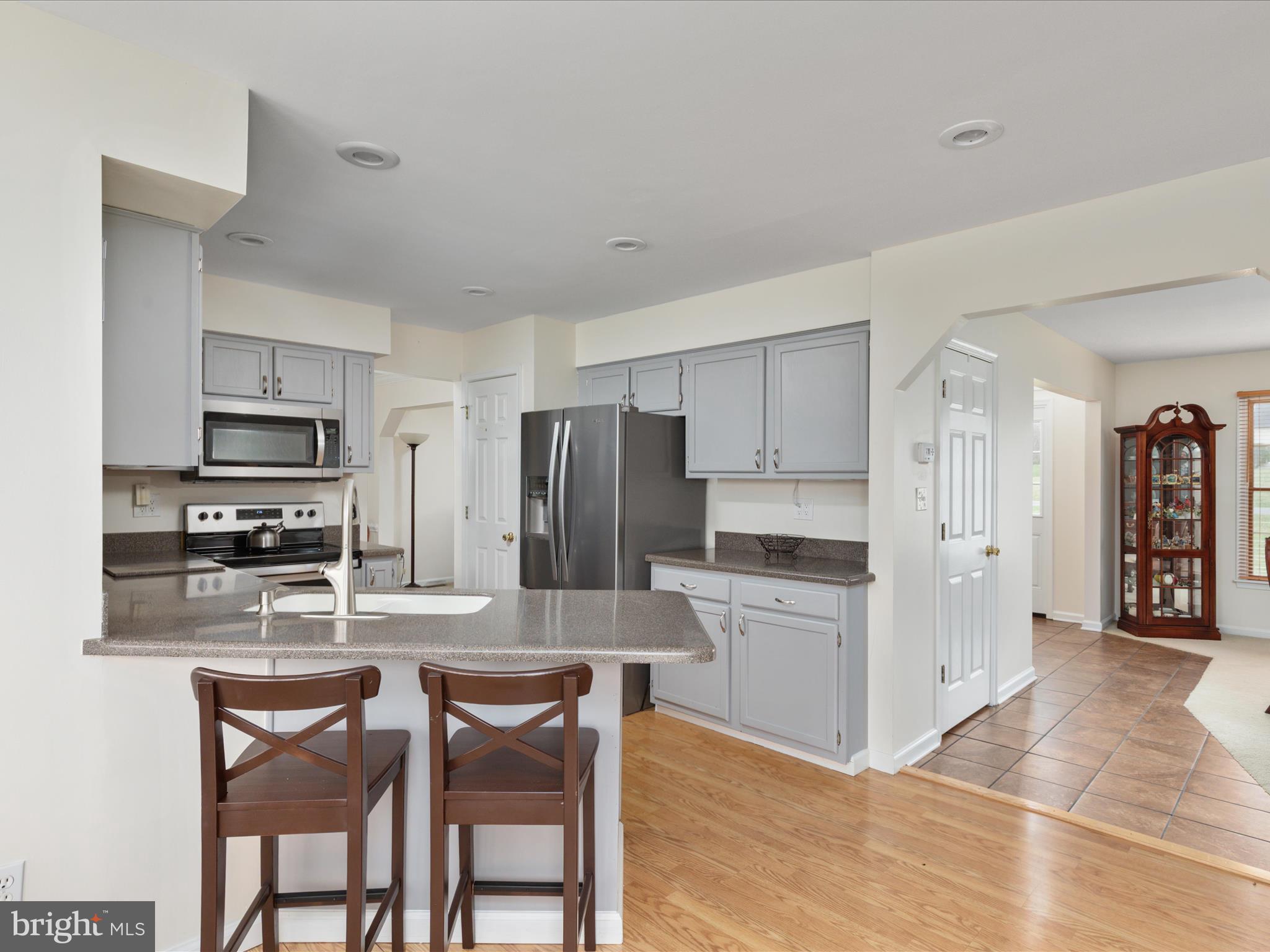 QUAIL RUN - Residential