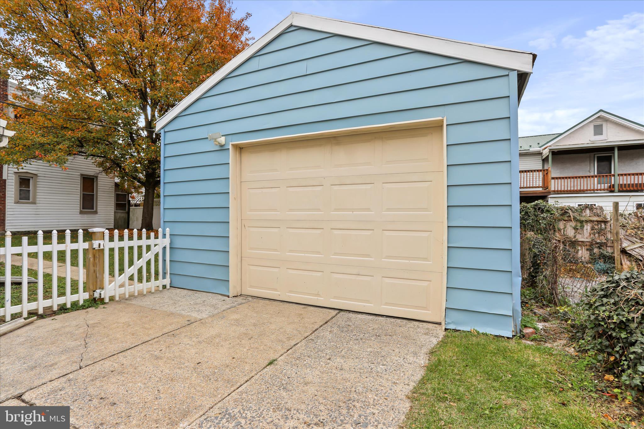 CHAMBERSBURG - Residential