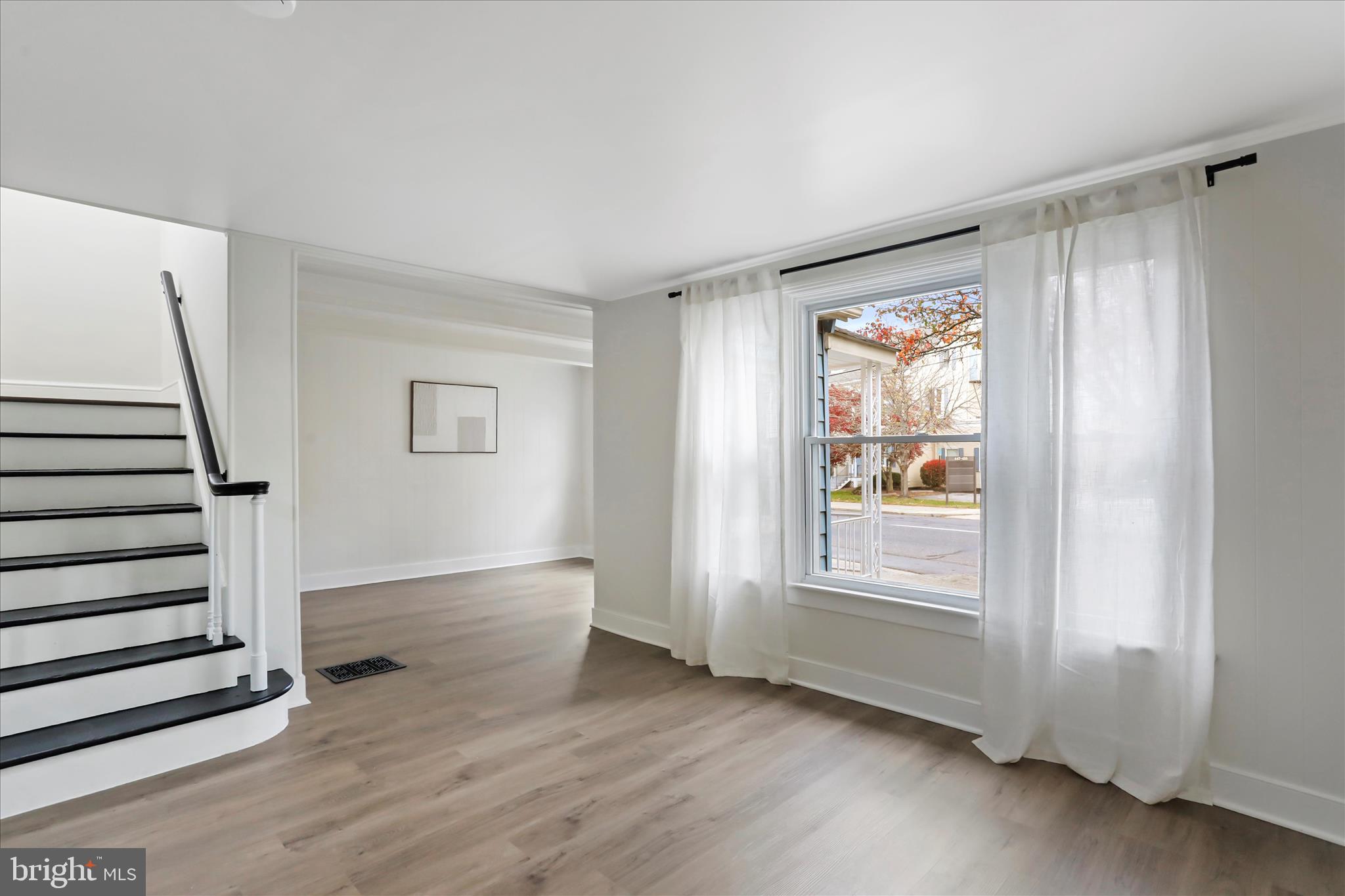 CHAMBERSBURG - Residential