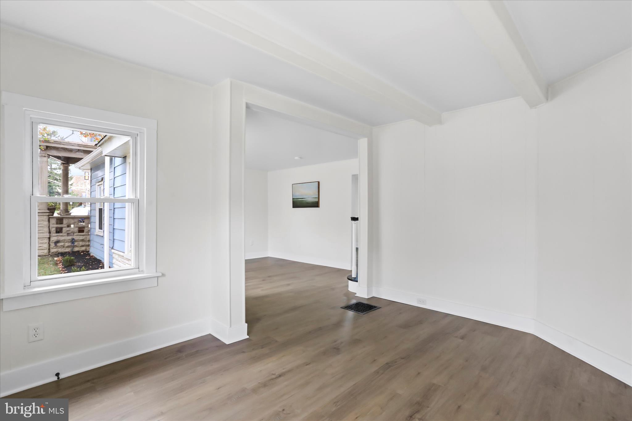 CHAMBERSBURG - Residential