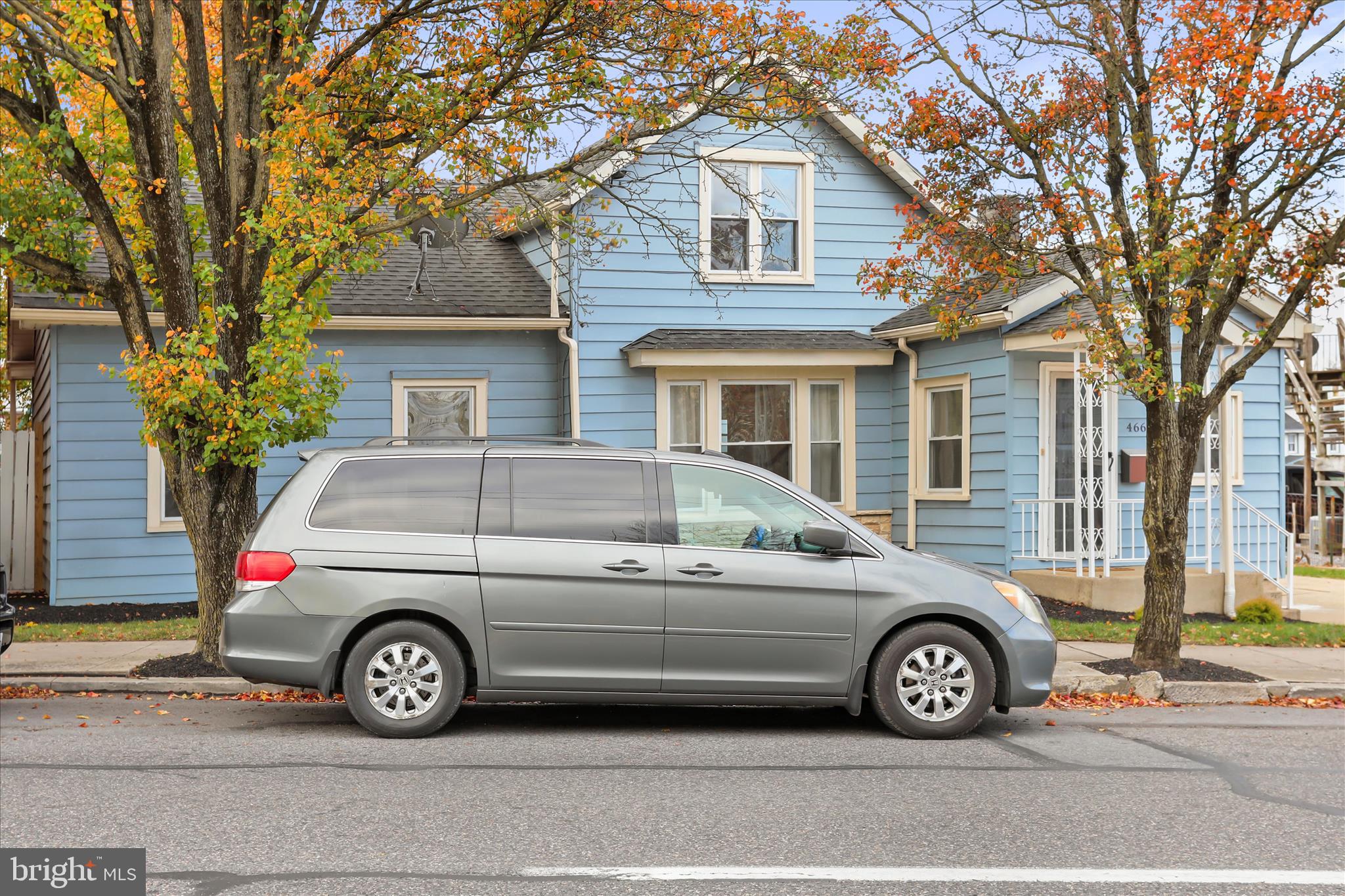 CHAMBERSBURG - Residential