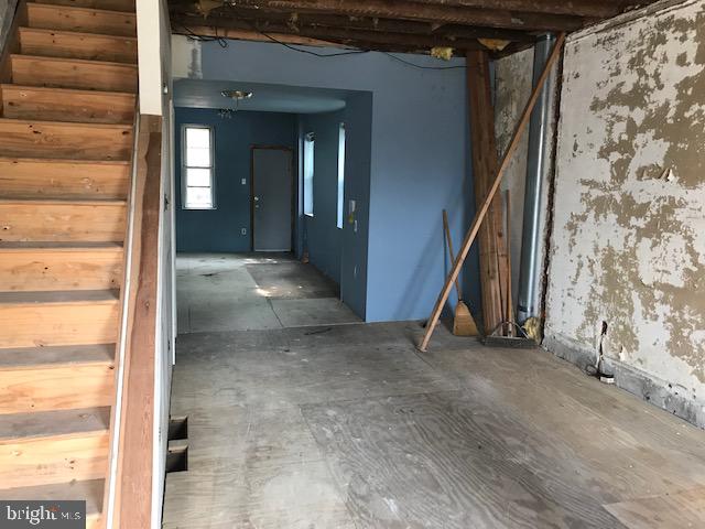 STRAWBERRY MANSION - Residential