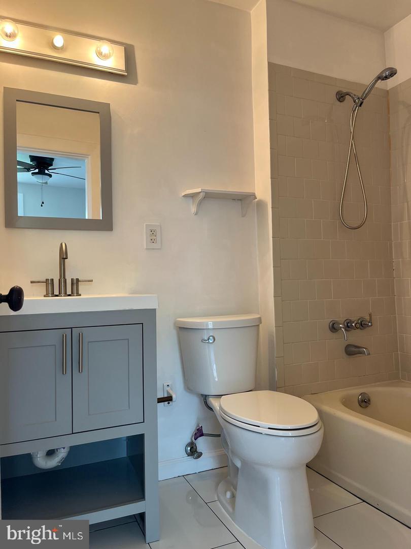 COTTAGE CITY - Residential Lease