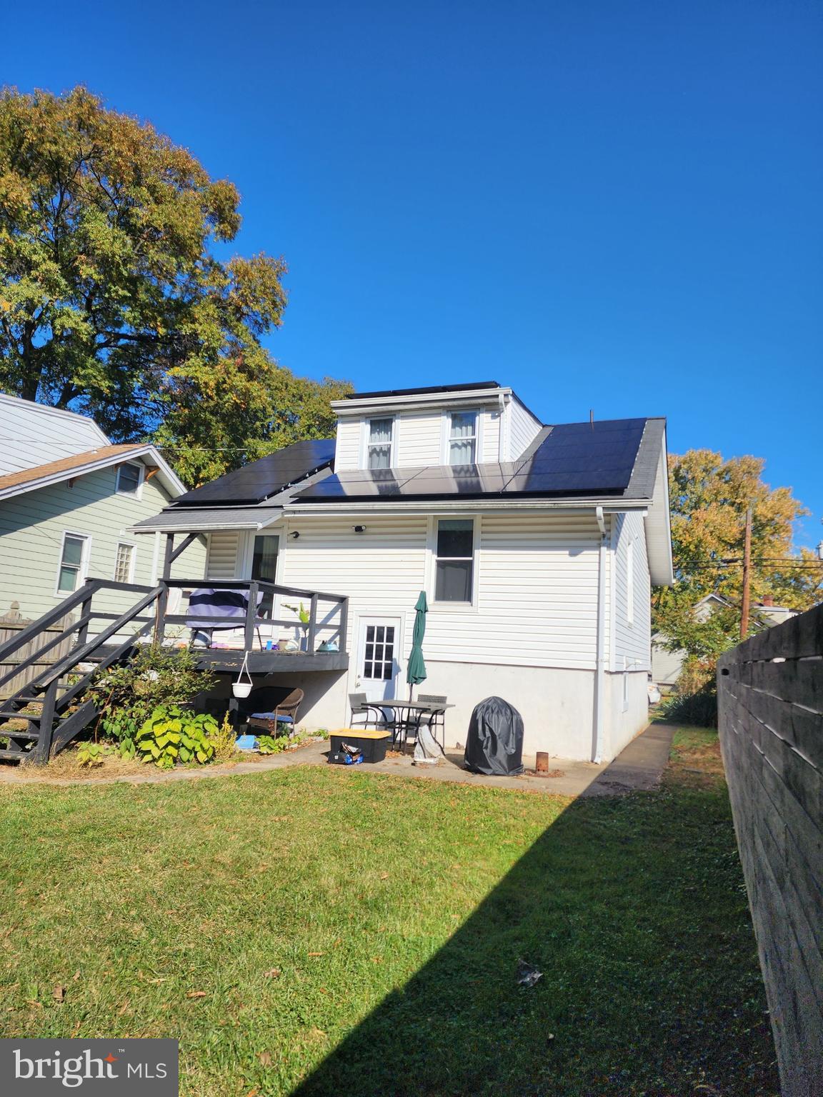 COTTAGE CITY - Residential Lease