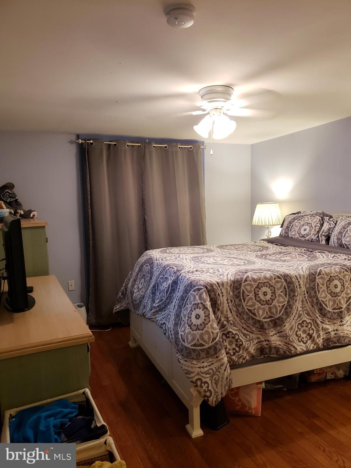 FEDERAL HILL HISTORIC DISTRICT - Residential Lease