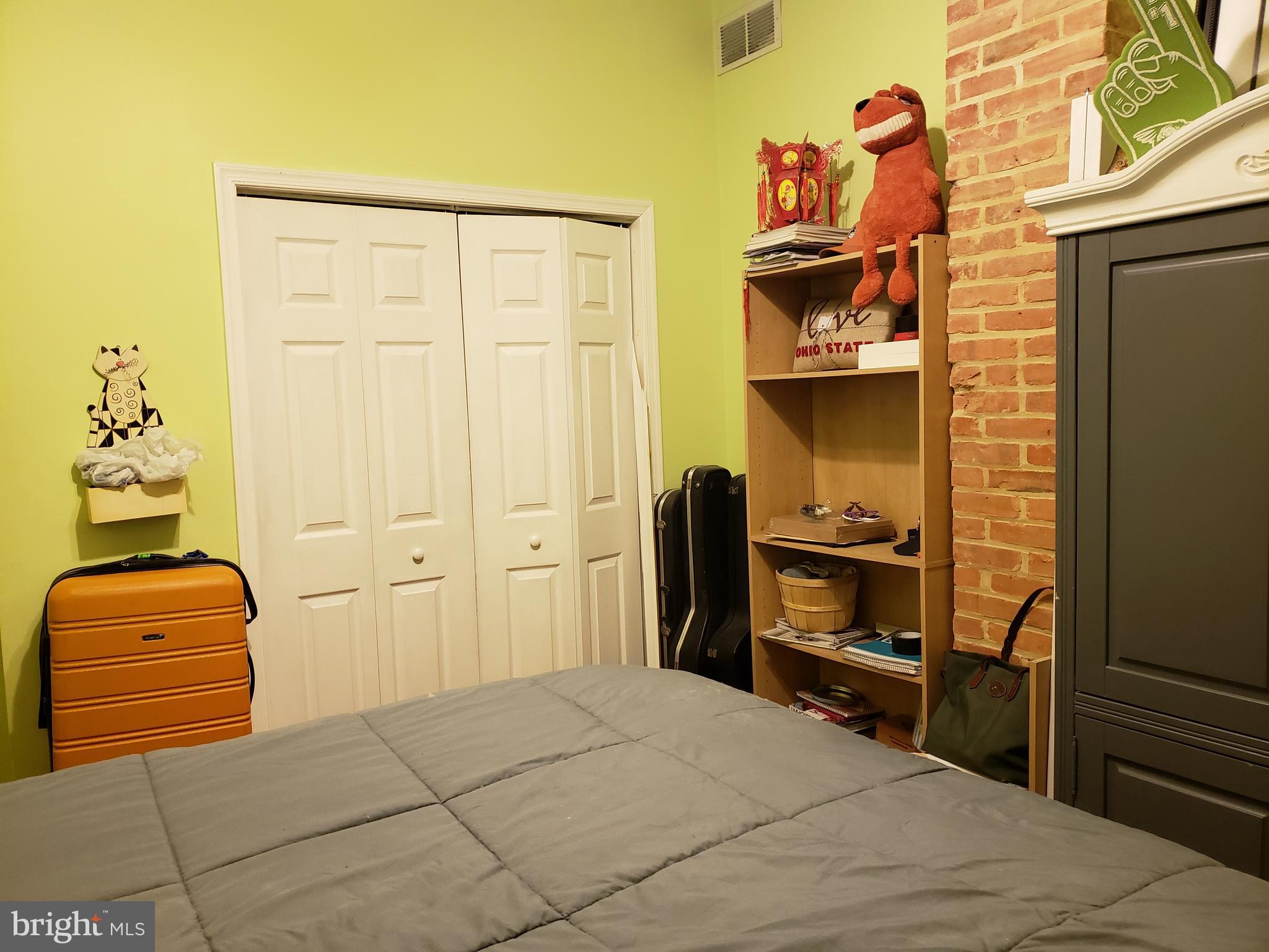 FEDERAL HILL HISTORIC DISTRICT - Residential Lease