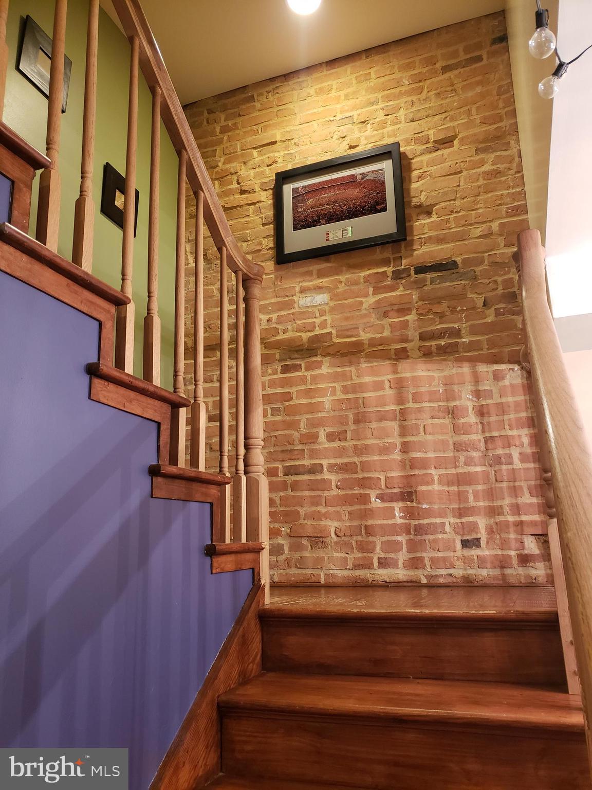 FEDERAL HILL HISTORIC DISTRICT - Residential Lease